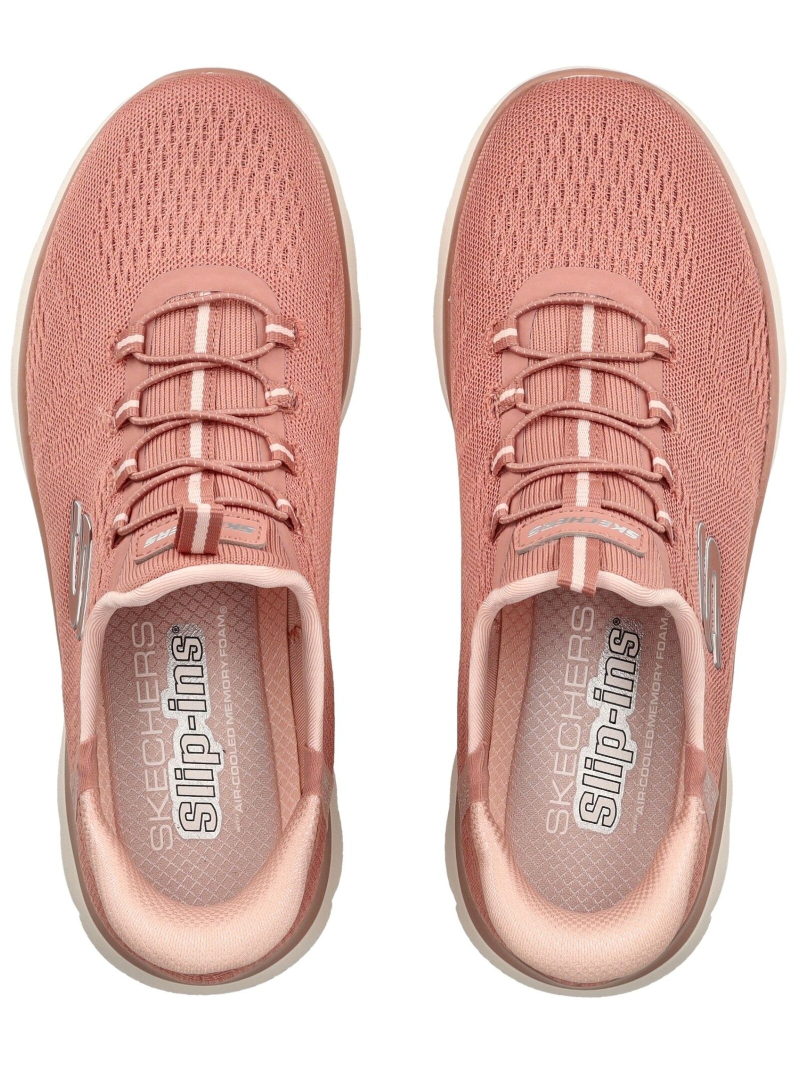 Skechers Sneaker »Skechers Sneaker Textil«