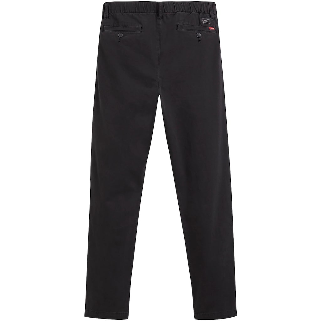 Levi's® Chinohose »XX CHINO EZ TAPER II«