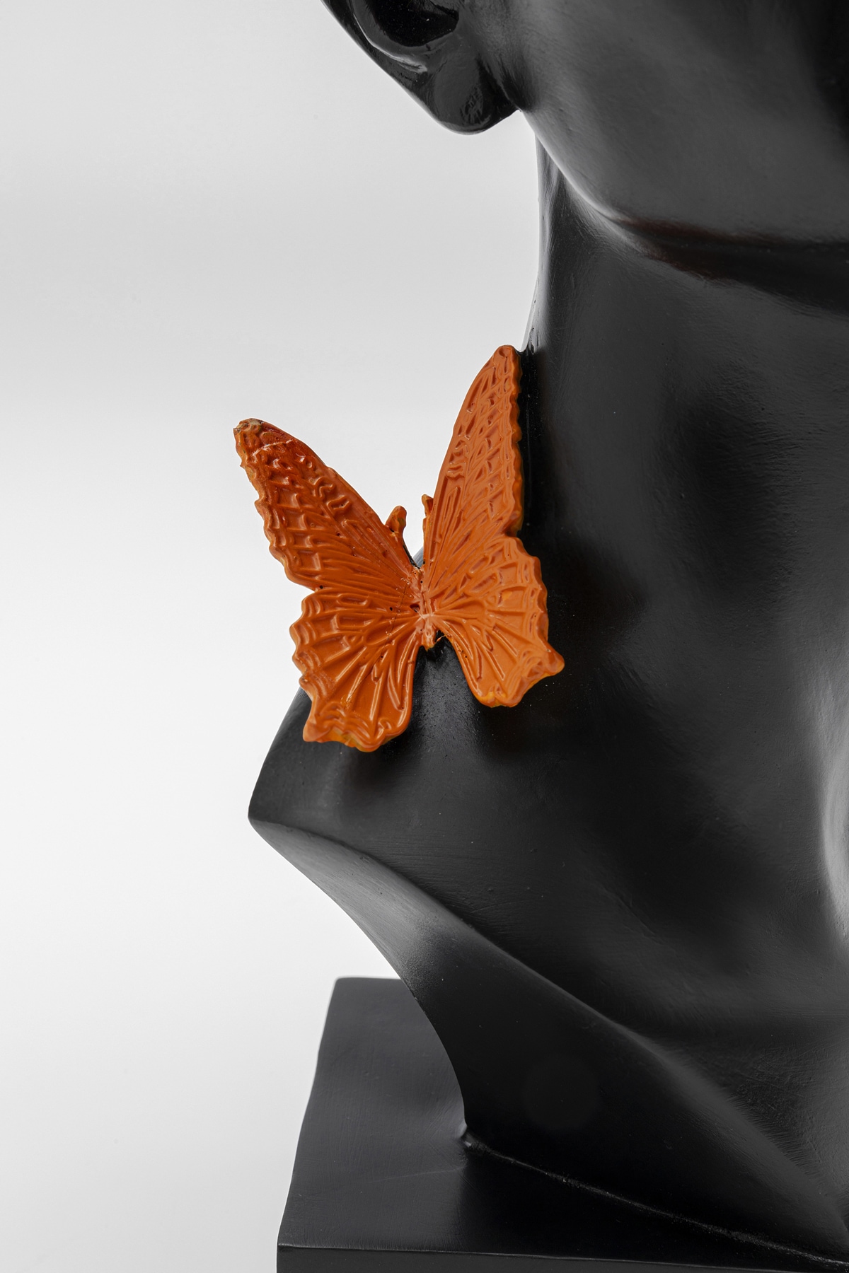 Kare Design Dekofigur »Butterfly Lady 41cm«