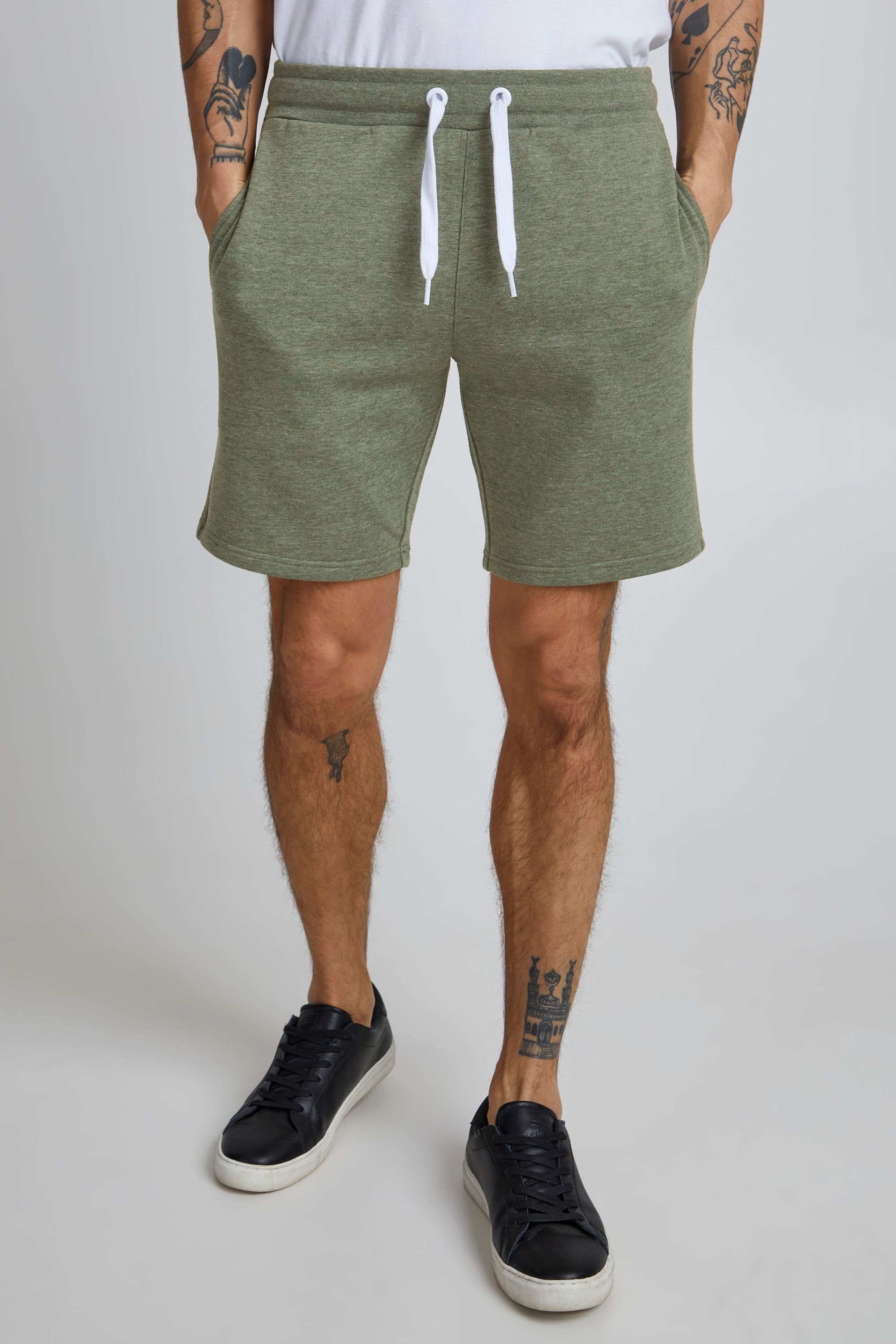 !Solid Sweatshorts »Sweatshorts SDOliver«