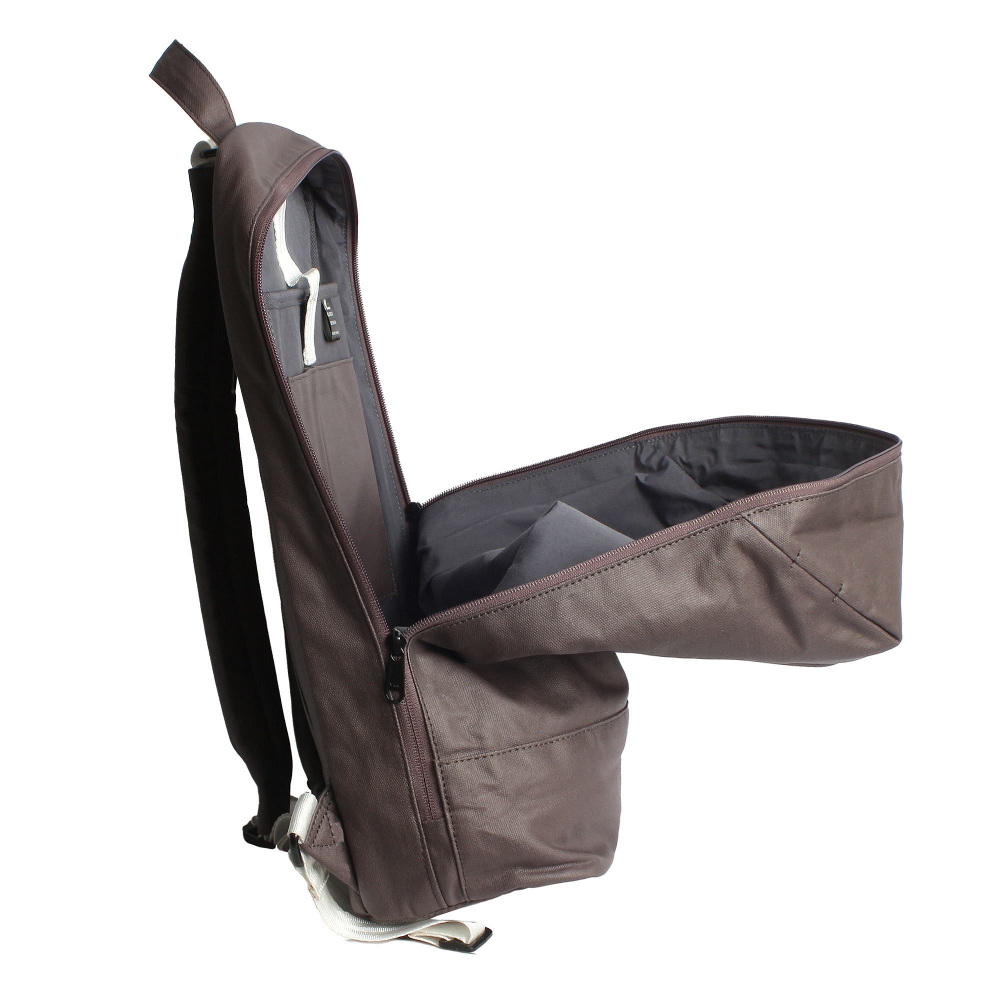 Margelisch Laptoprucksack »Pantho 1«, aus BSCI zertifizierter Produktion
