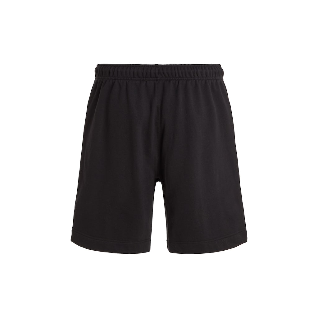 Calvin Klein Sport Shorts, mit Kordelzug