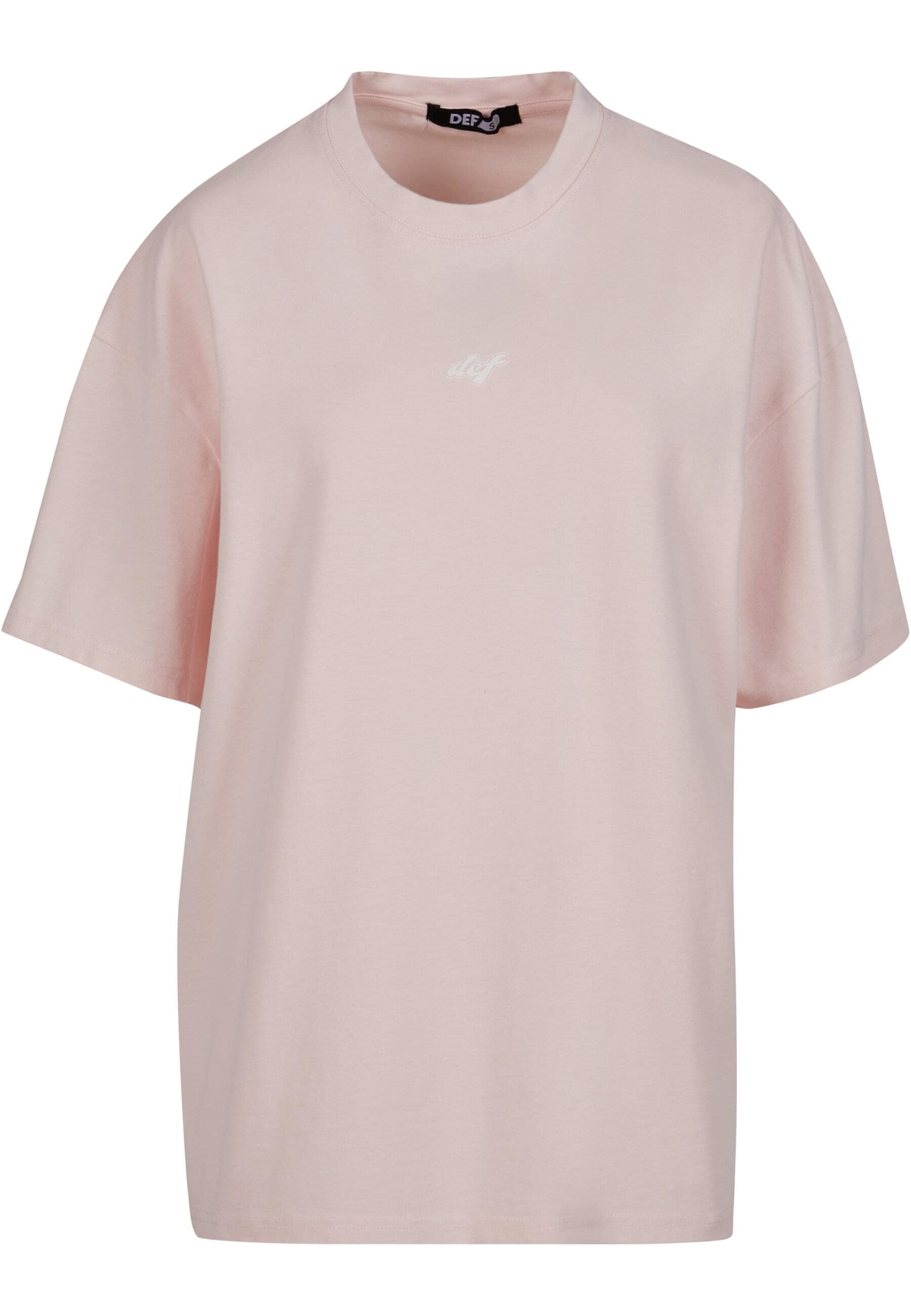 DEF T-Shirt "DEF Damen DEF BASE T-Shirt", (1 tlg.) günstig online kaufen