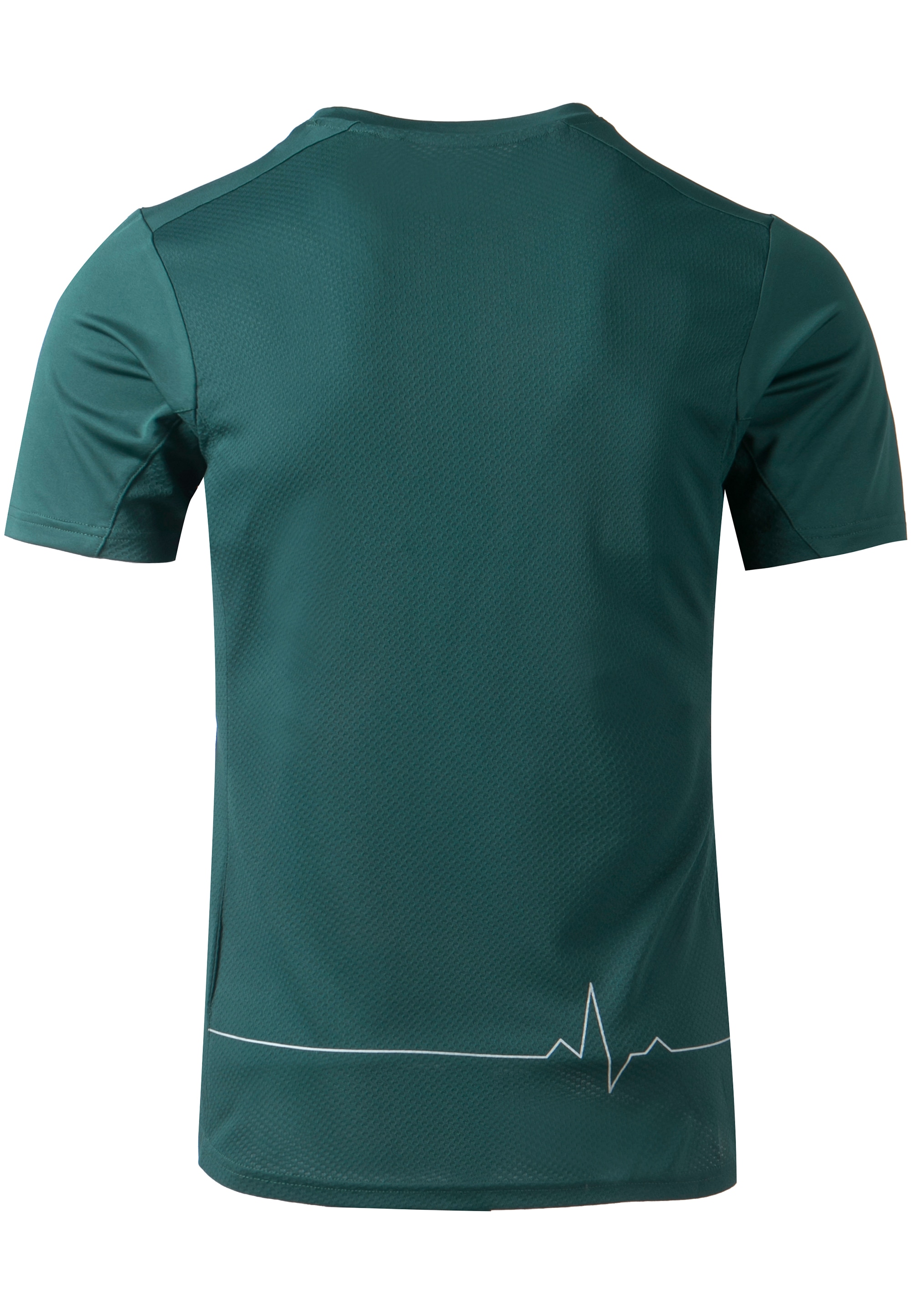 ELITE LAB Funktionsshirt »Tech Elite X1«, mit feuchtigkeitsregulierender Eigenschaft