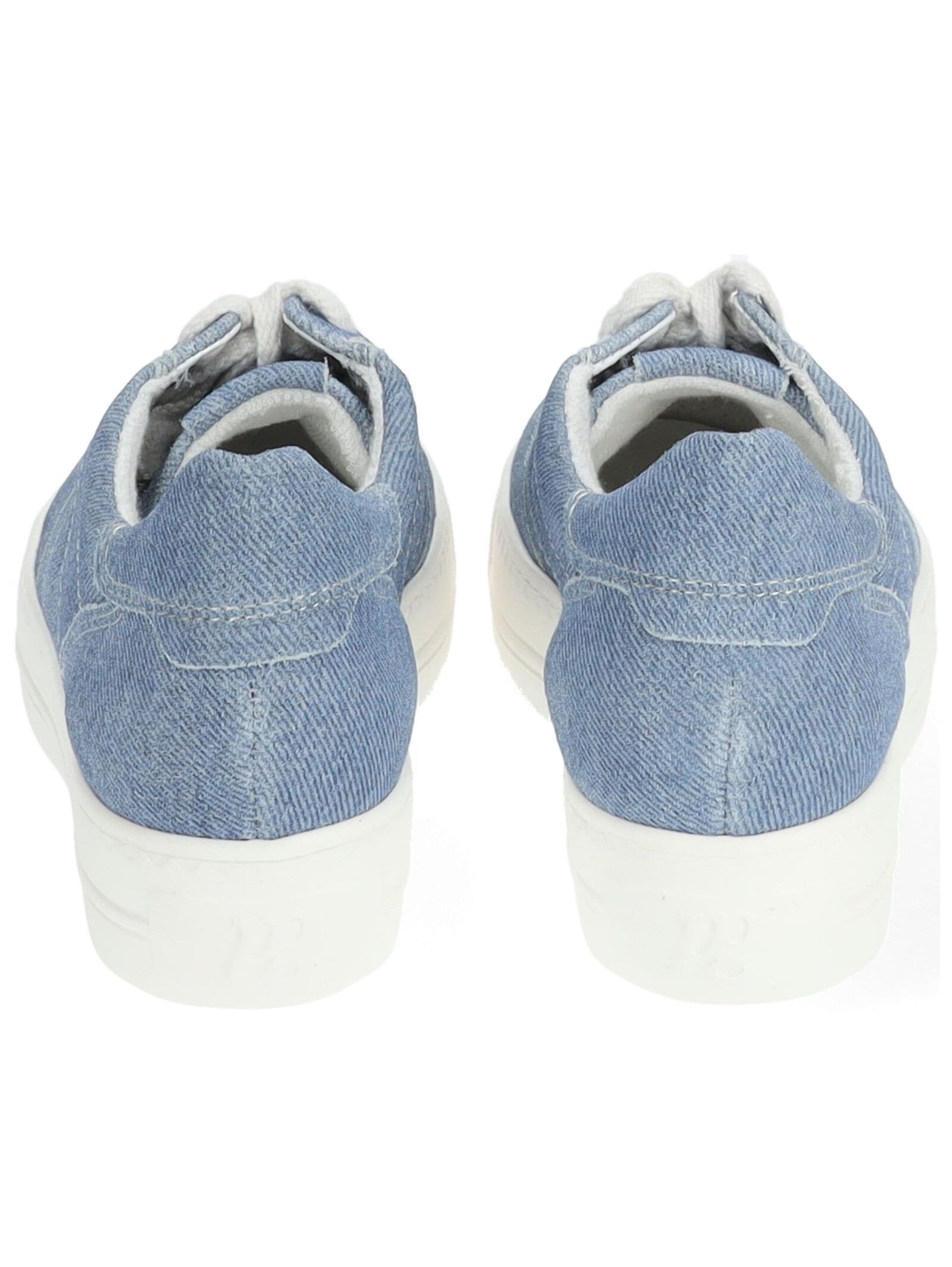 Paul Green Sneaker »Paul Green Sneaker Veloursleder«