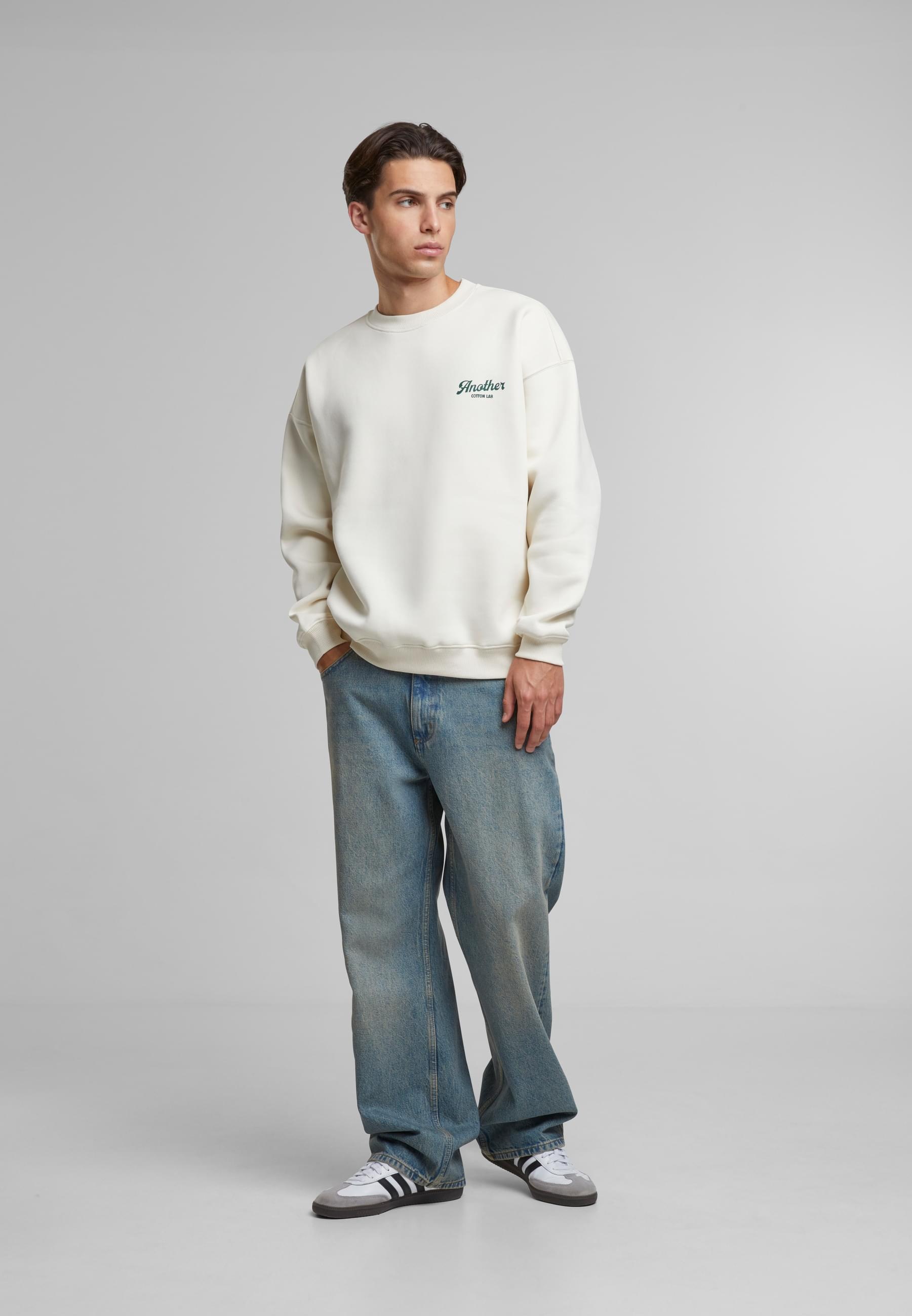 Another Cotton Lab Sweater »Another Cotton Lab«, (1 tlg.)