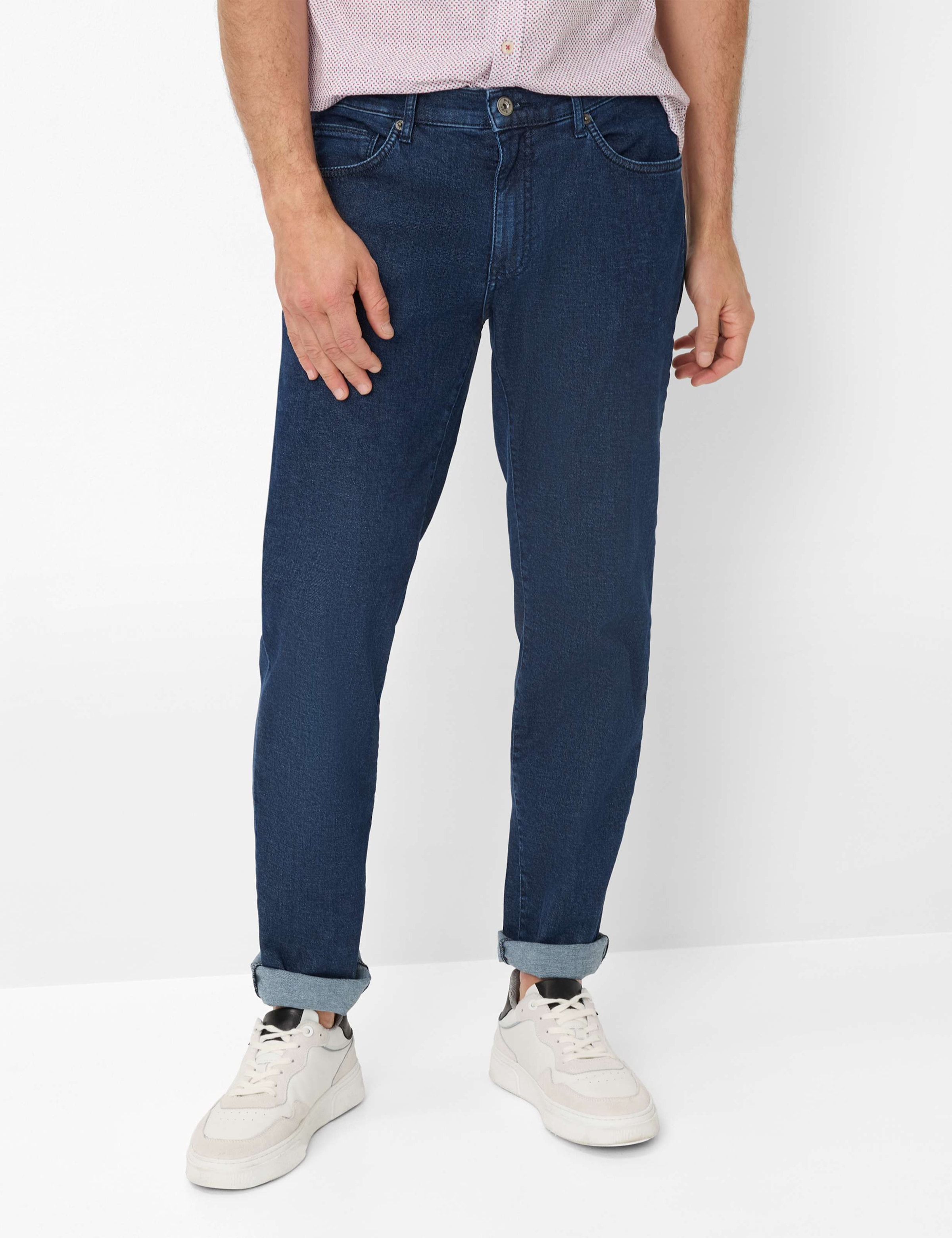 Brax 5-Pocket-Jeans "Style CADIZ" günstig online kaufen