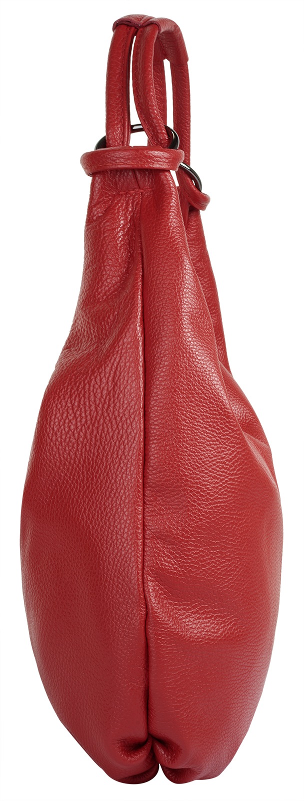 Cluty Shopper, echt Leder, Made in Italy
