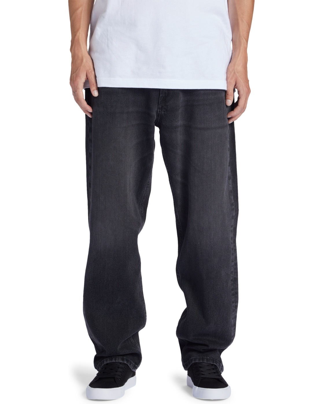 DC Shoes Relax-fit-Jeans "Worker" günstig online kaufen