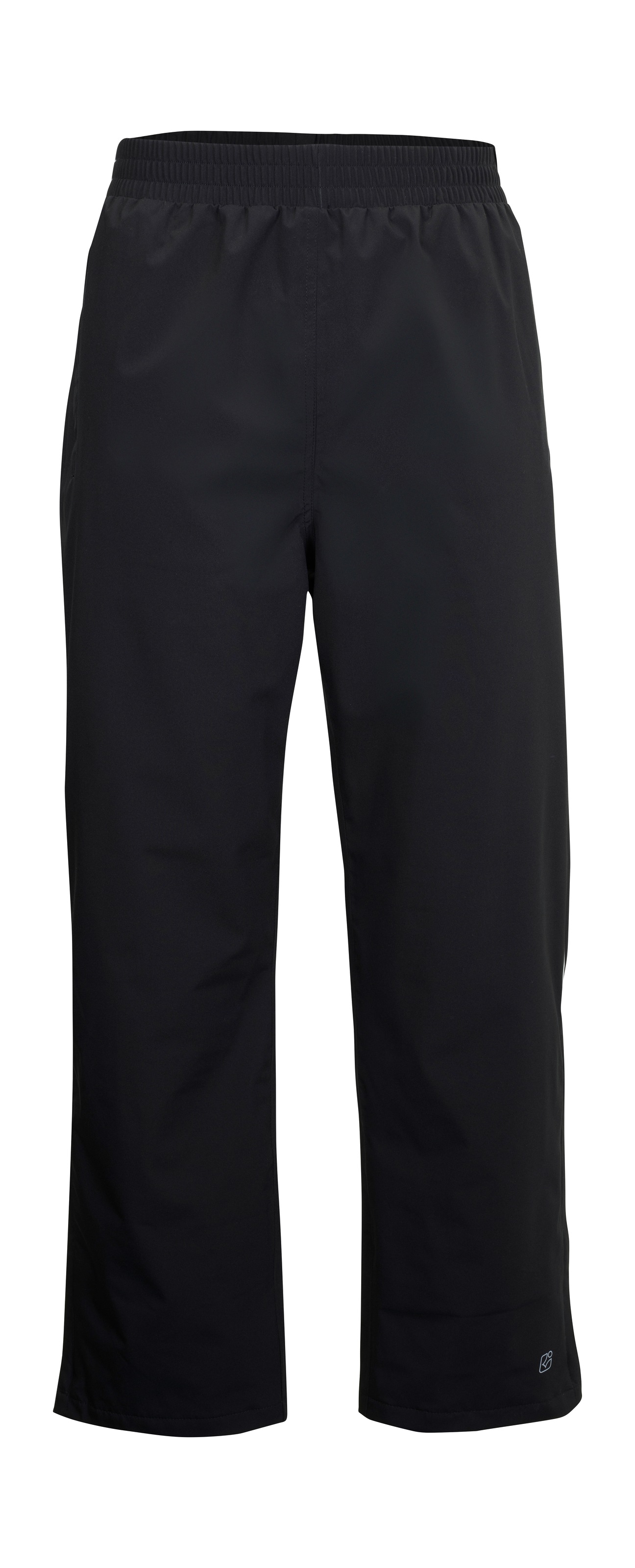 Killtec Regenhose "KOS 19 MN PNTS", Leichte, packbare Regenhose, wasserdich günstig online kaufen