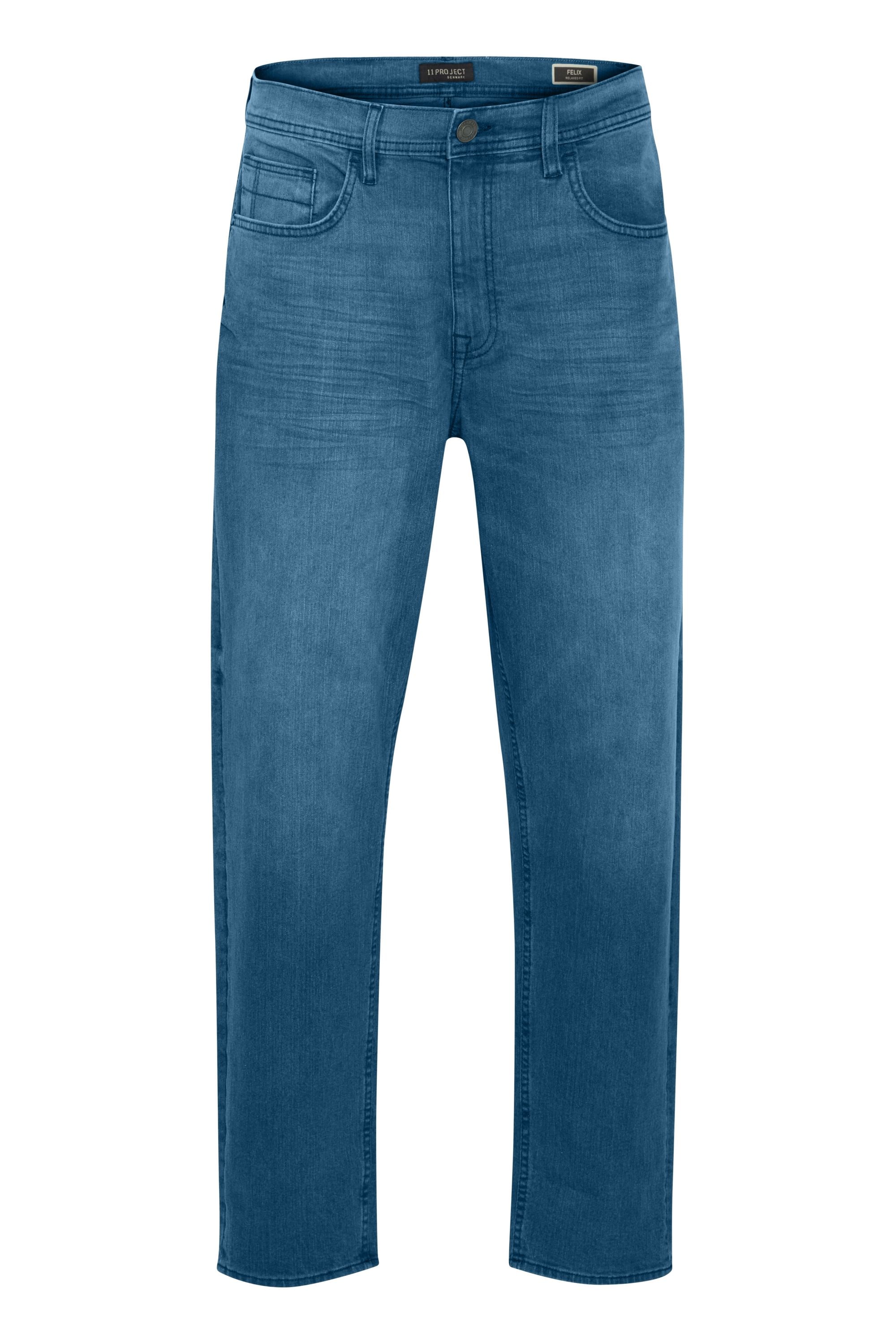 11 Project 5-Pocket-Jeans "5-Pocket-Jeans PRMads" günstig online kaufen