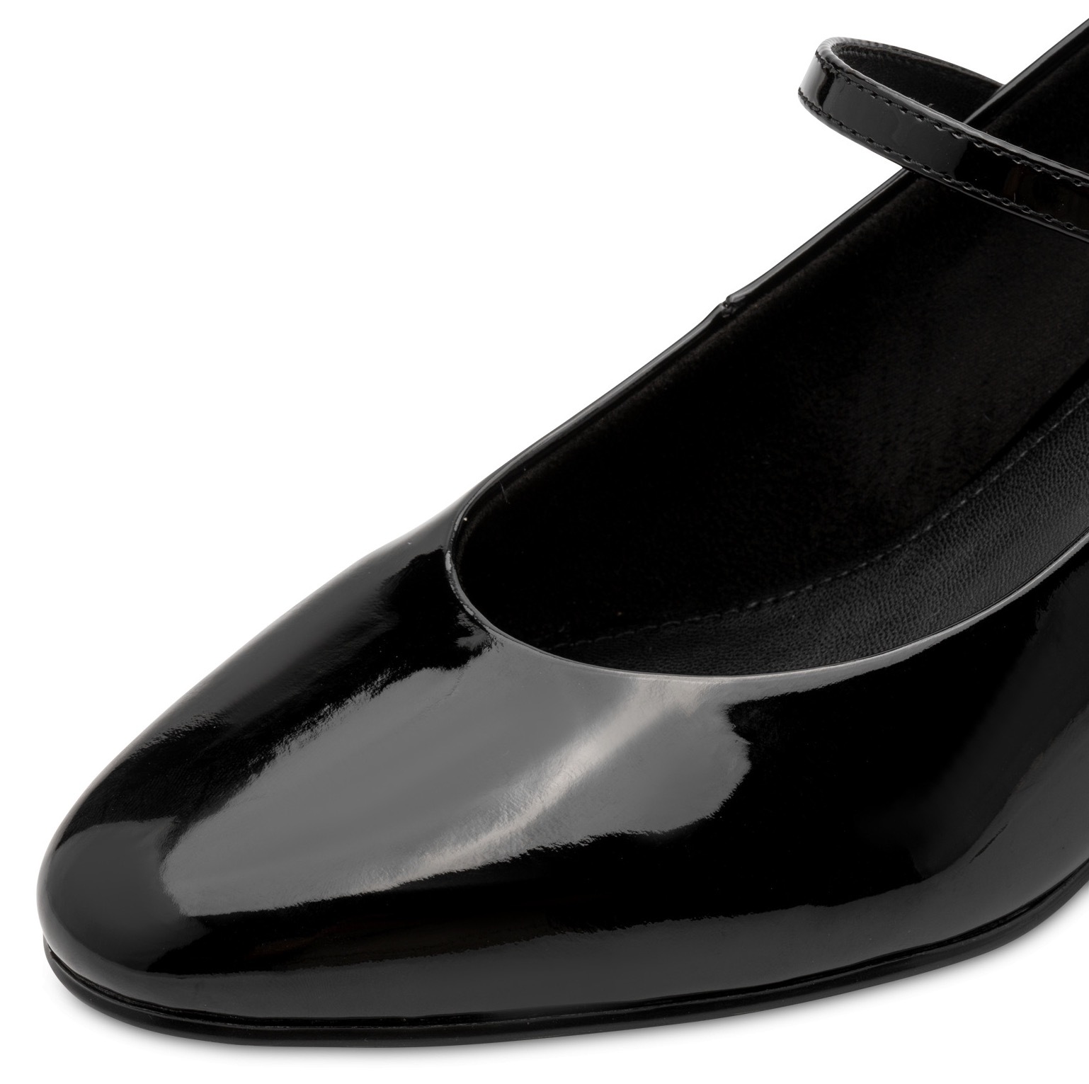 Tamaris Spangenpumps, Blockabsatz, Abendschuh, Festtagsschuh mit verstellba günstig online kaufen