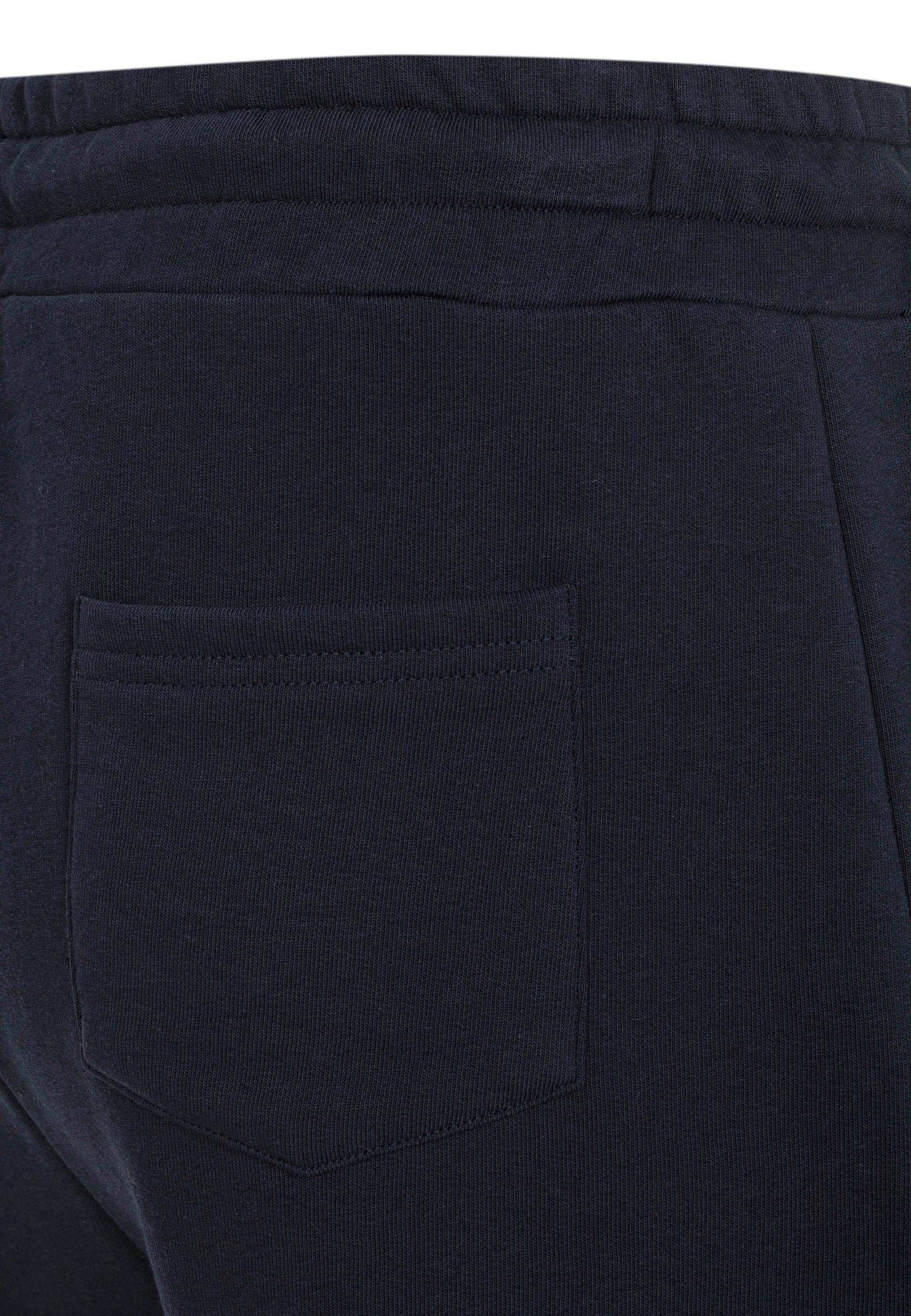 RedBridge Shorts »Southport«, mit vertikalem Redbridge-Schriftzug