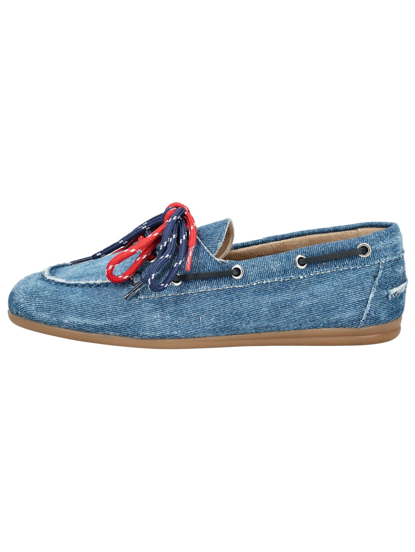 Pavement Bootsschuh »Pavement Halbschuhe Leder«
