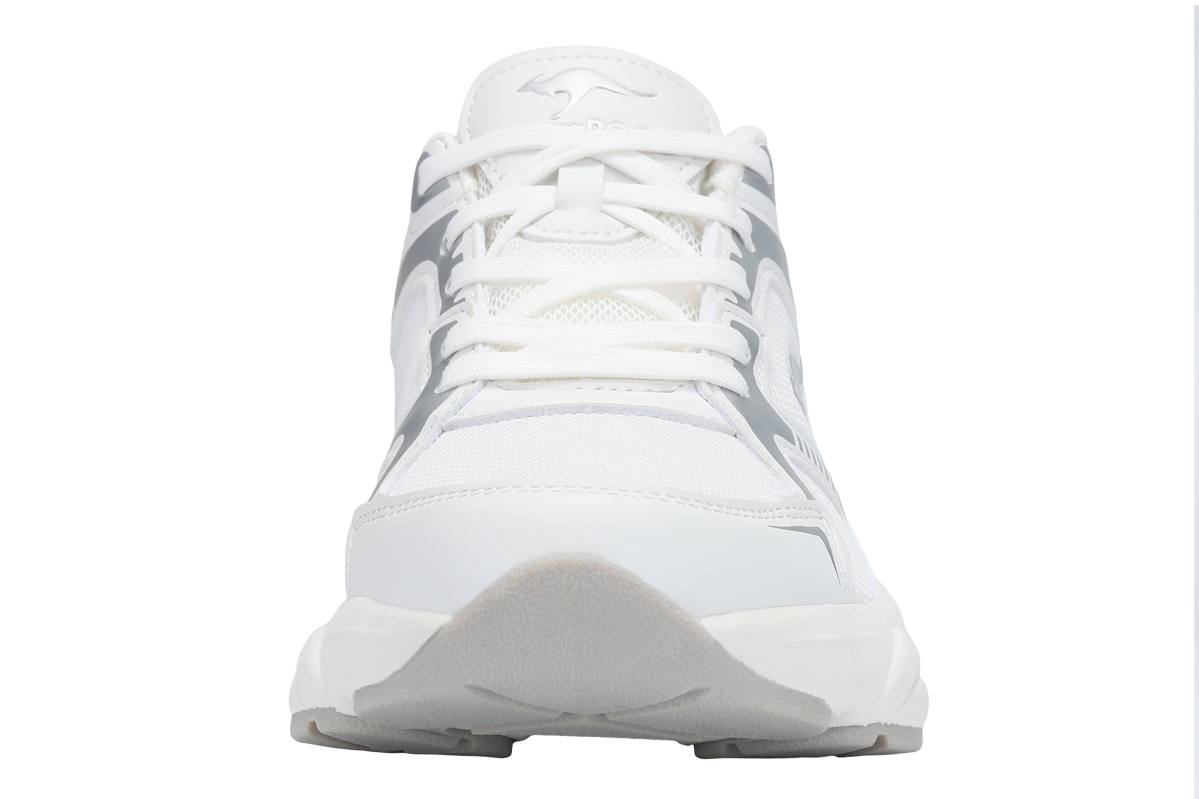 KangaROOS Sneaker »K-GUW AUREA«  Memory Foam