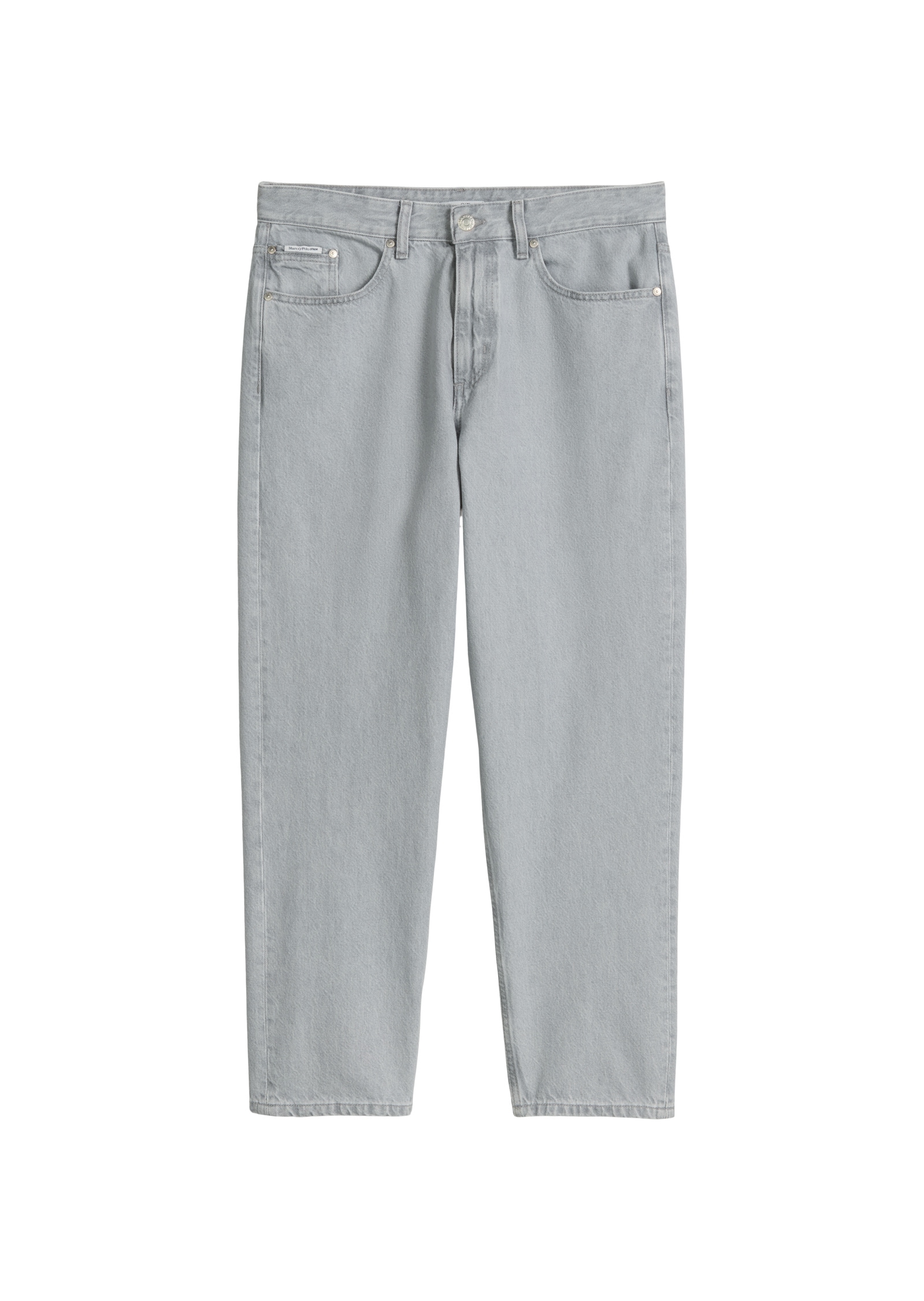 Marc O'Polo DENIM Tapered-fit-Jeans »aus reiner Bio-Baumwolle«