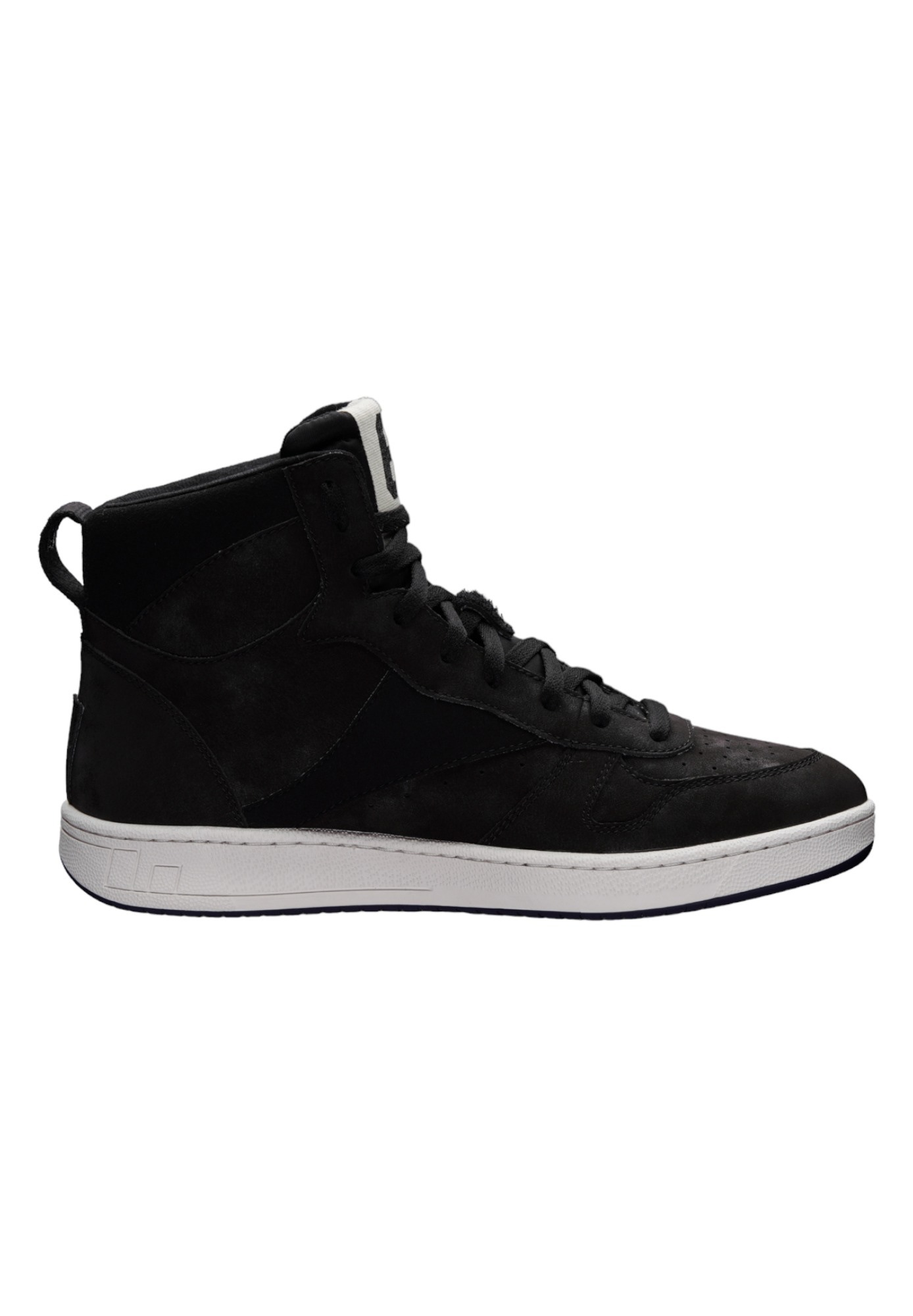 Ethletic Carl Sneaker Black 40 2
