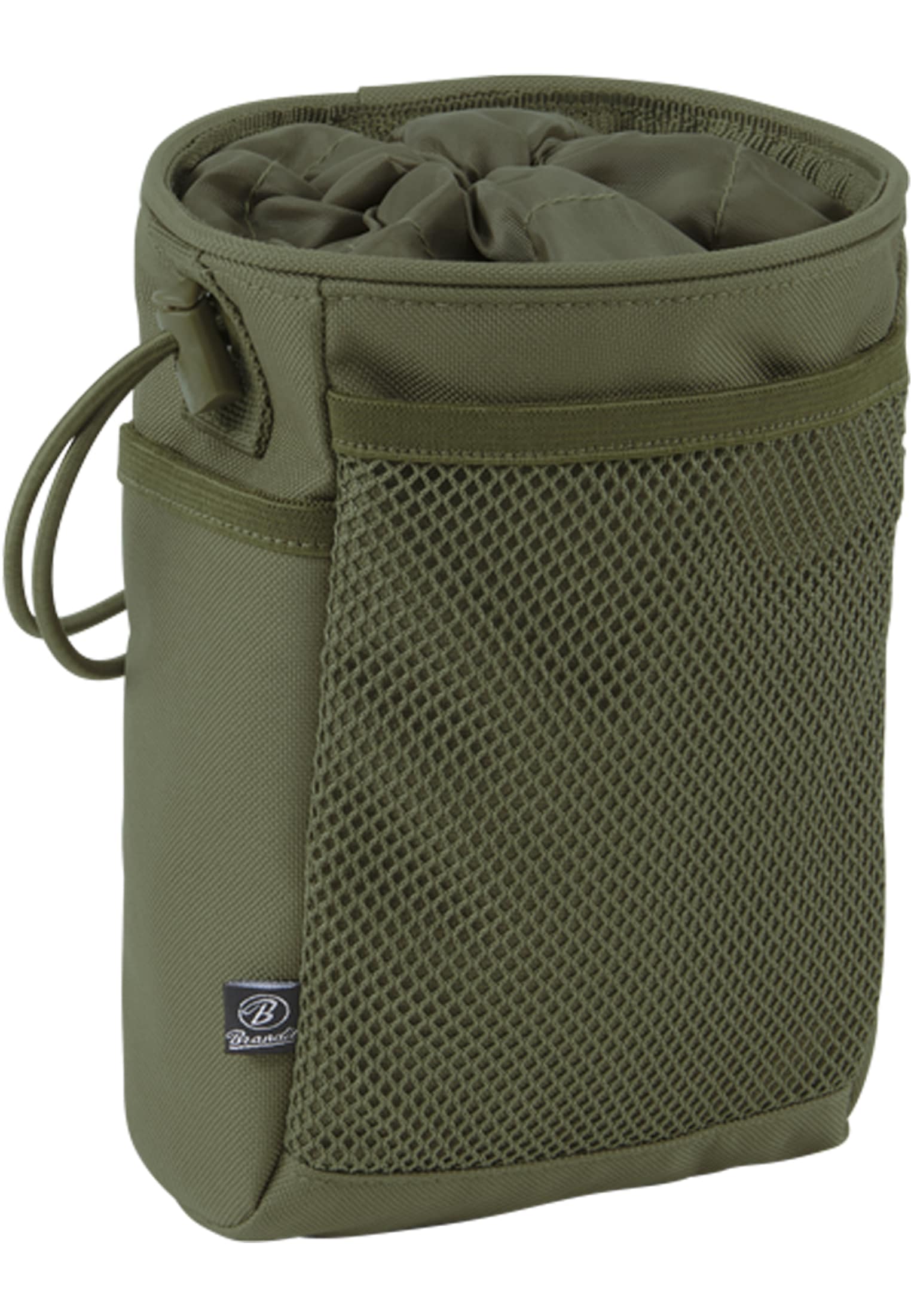 Rucksack »Brandit Accessoires Molle Pouch Tactical«