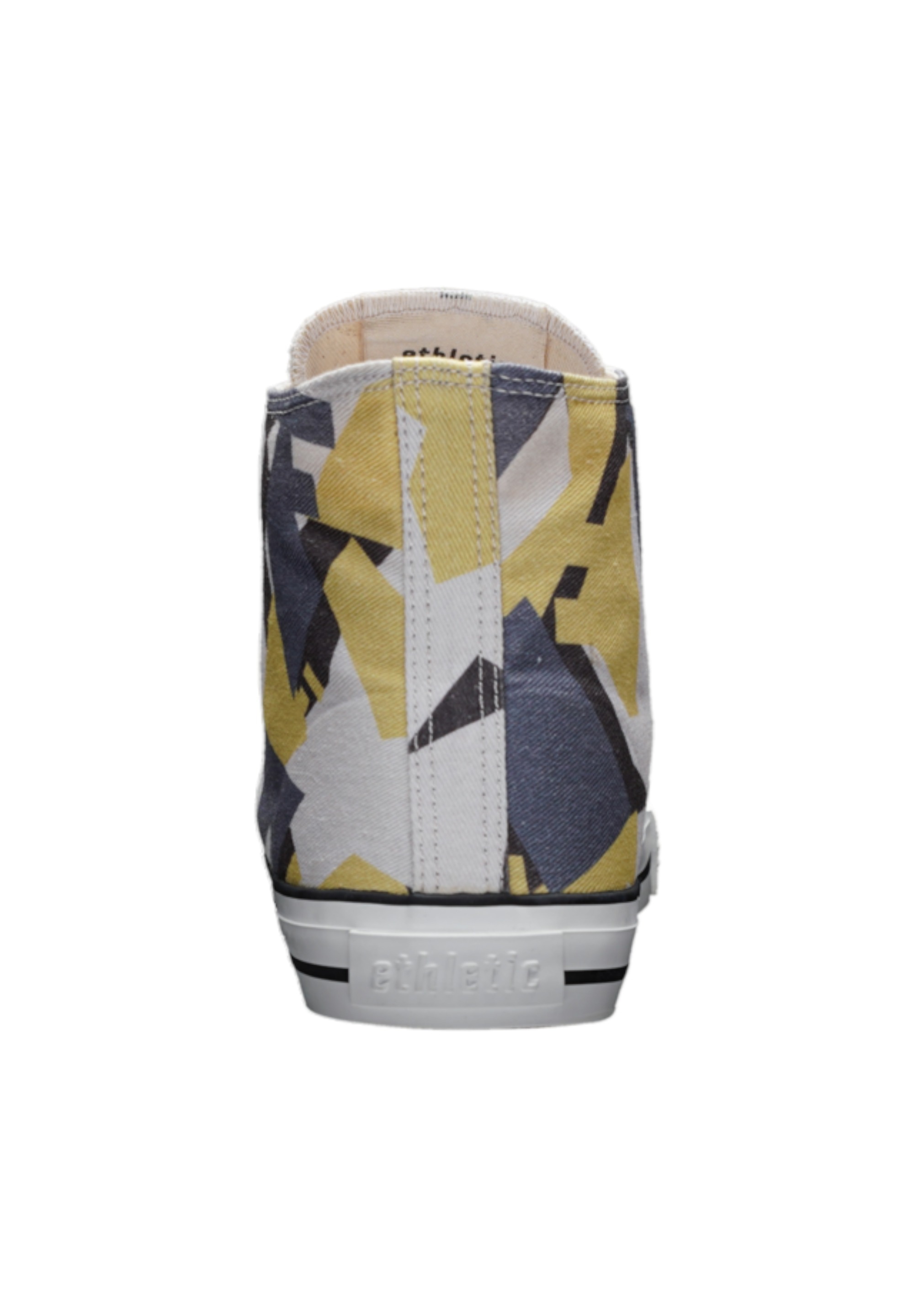 ETHLETIC Sneaker »White Cap Hi Cut«, Fairtrade Produkt