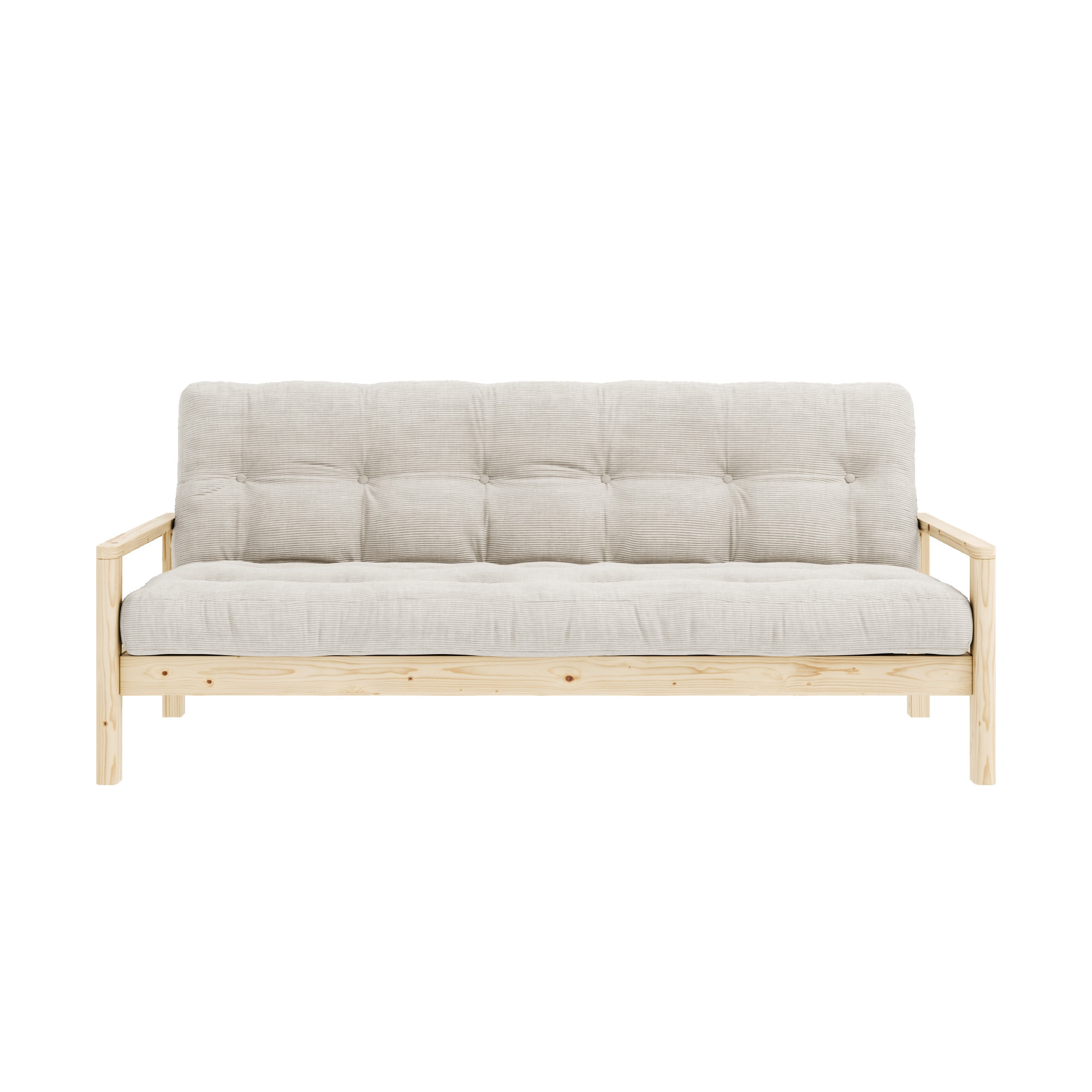 Karup Design Schlafsofa »KNOB« su Futonmatratze ver...