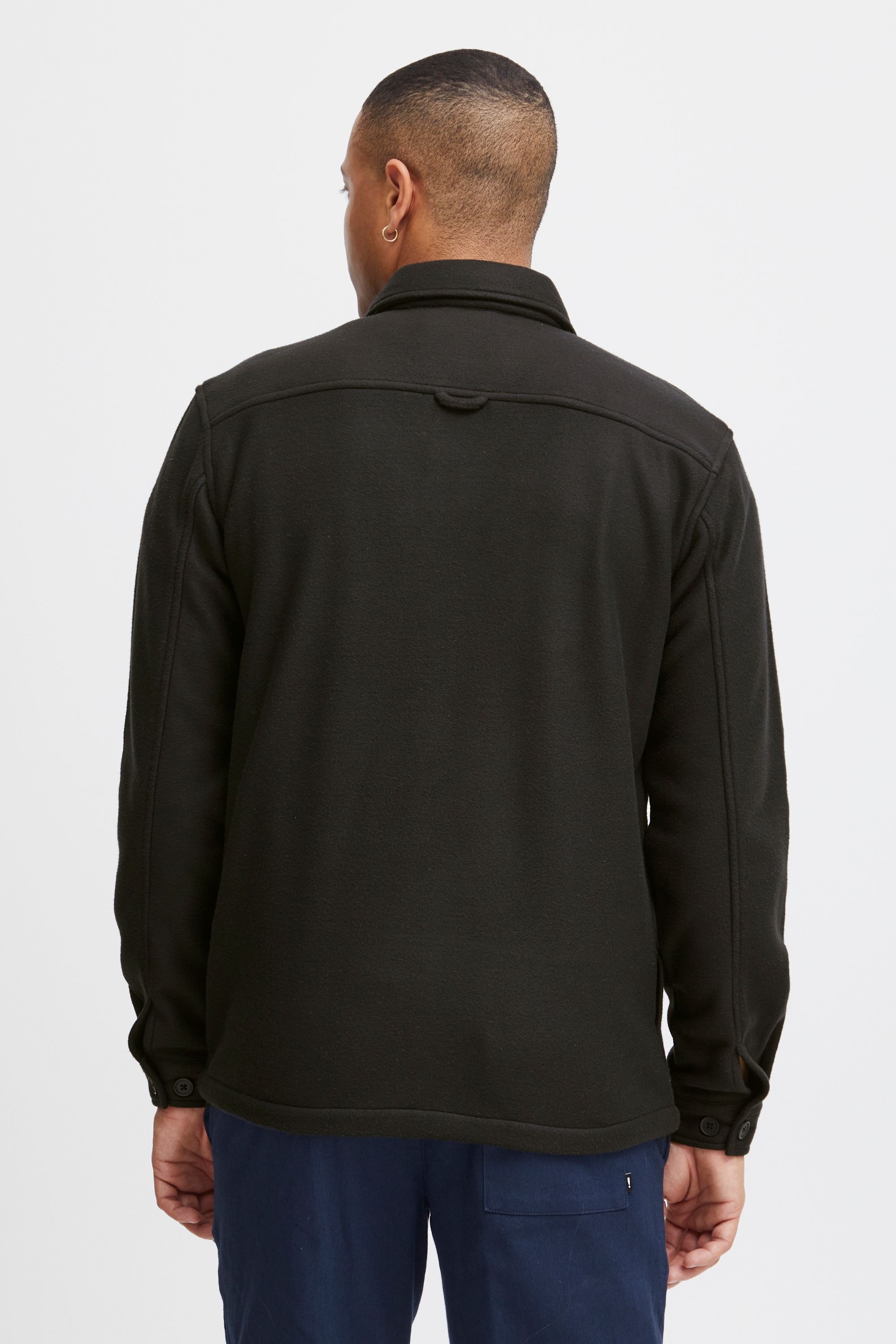 11 PROJECT PRCharlie Jacket Black XL 3