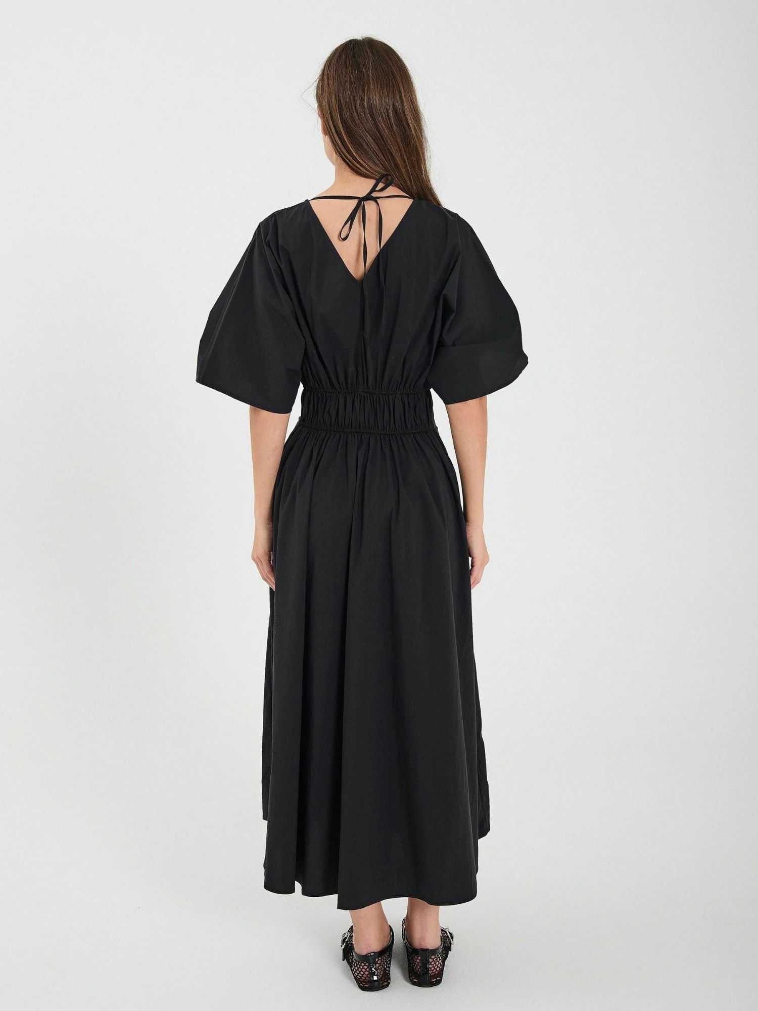 NORR Jerseykleid "NORR Dress Betty" günstig online kaufen