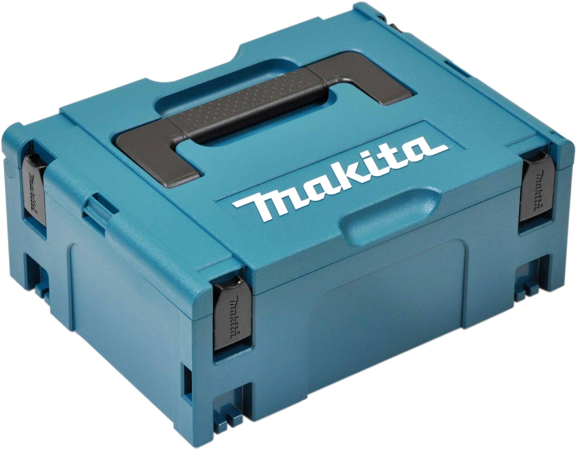 Makita Akku-Bohrschrauber »DDF492RTJ« Set,  inkl. 2 Akkus und Ladegerät