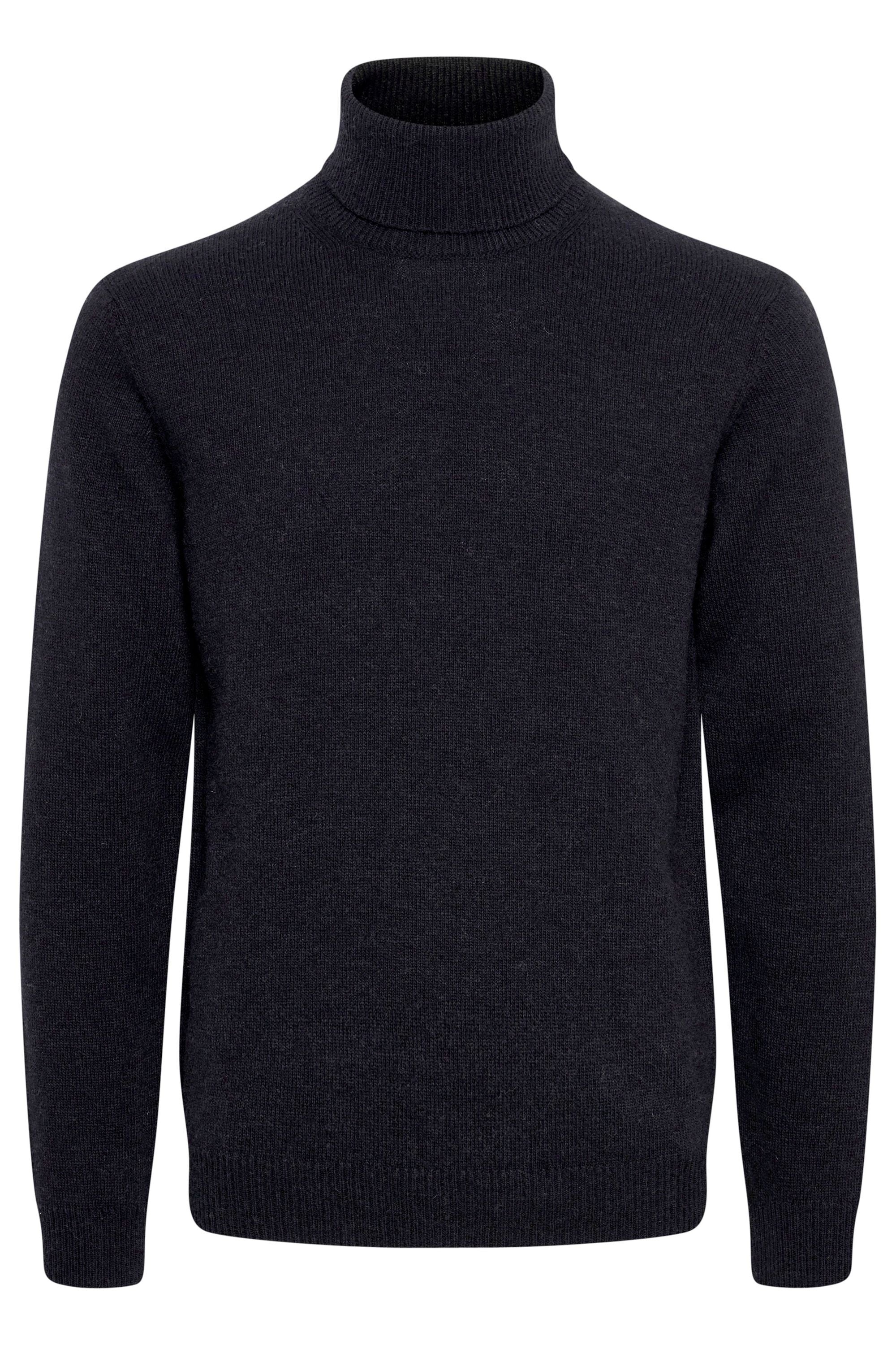 Casual Friday Strickpullover "Strickrollkragenpull CFKarl" günstig online kaufen