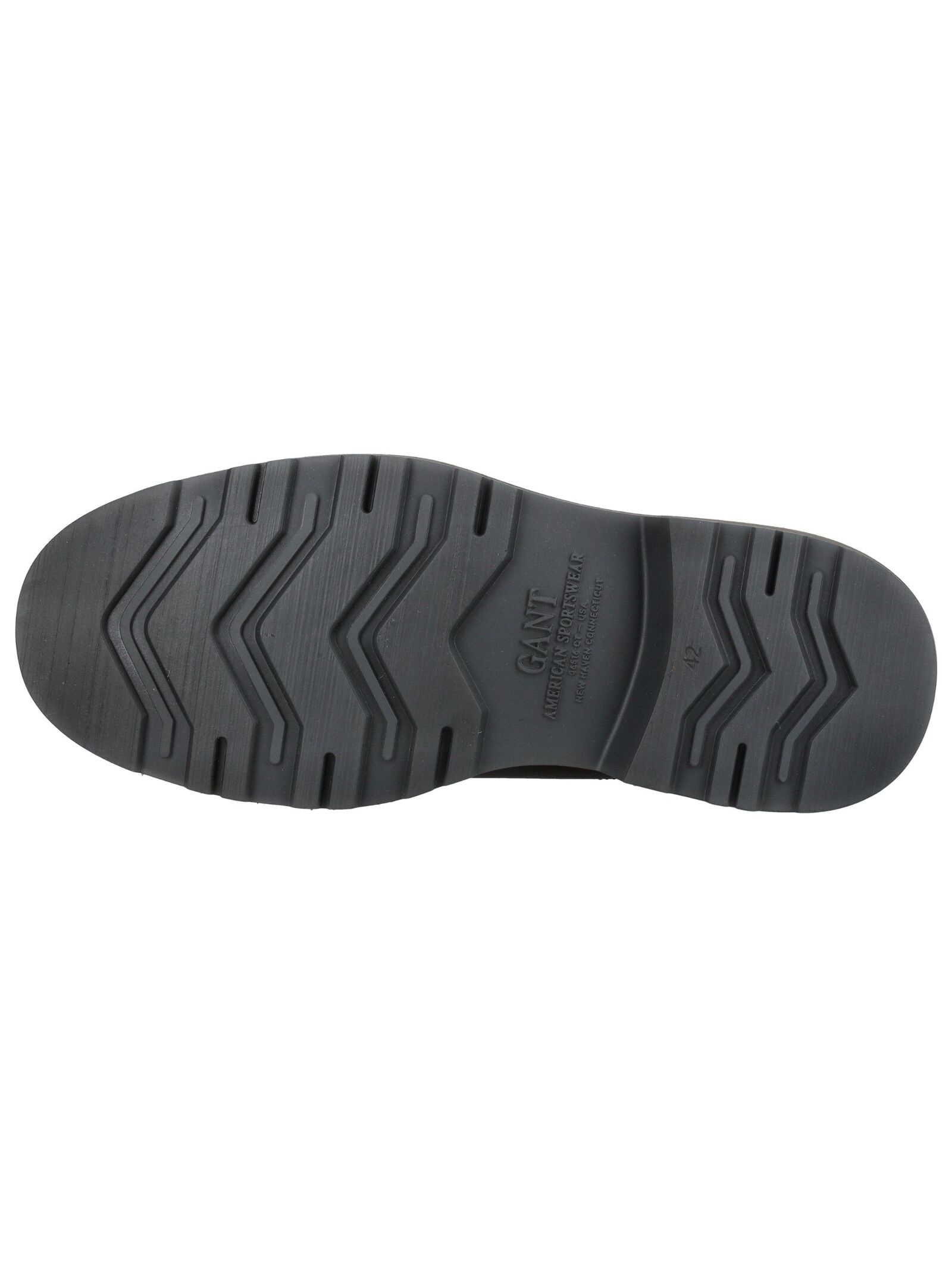 Gant Stiefelette »Gant Stiefelette Leder/Textil«