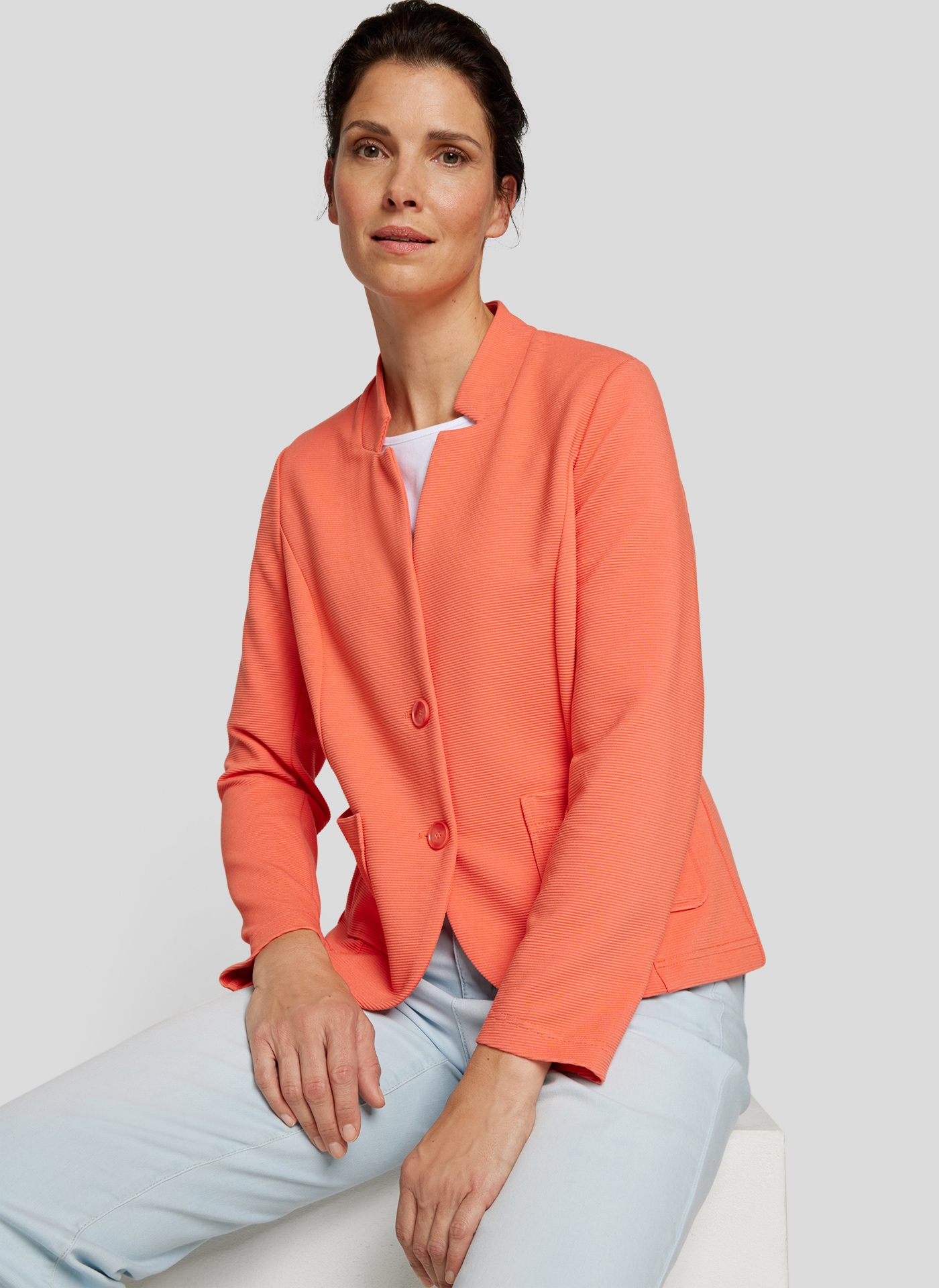 Rabe Jackenblazer »Jacke«