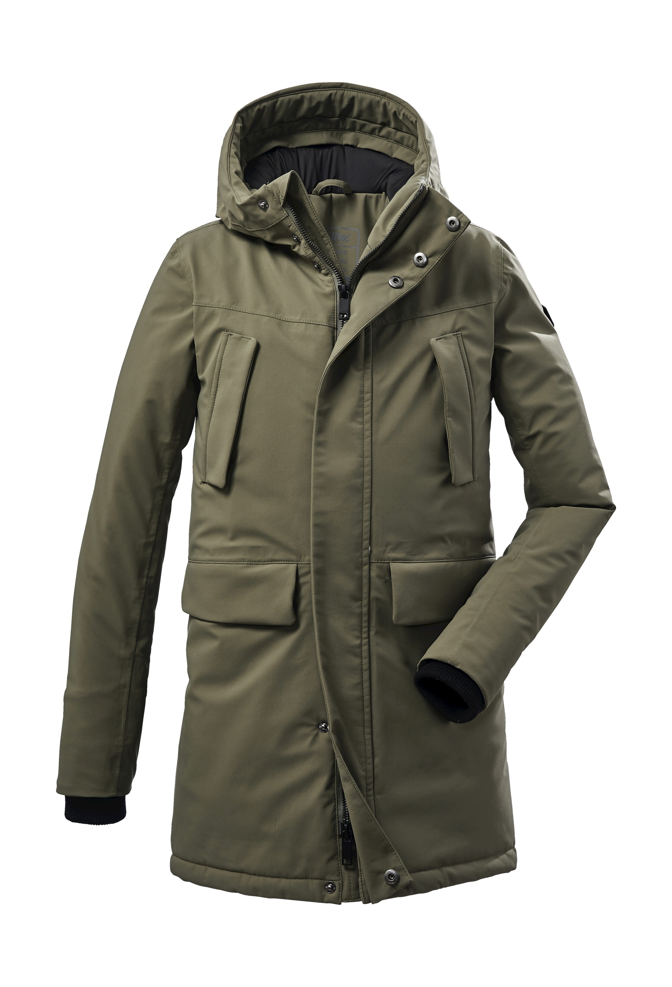 Killtec Parka »KOW 38 BYS PRK«