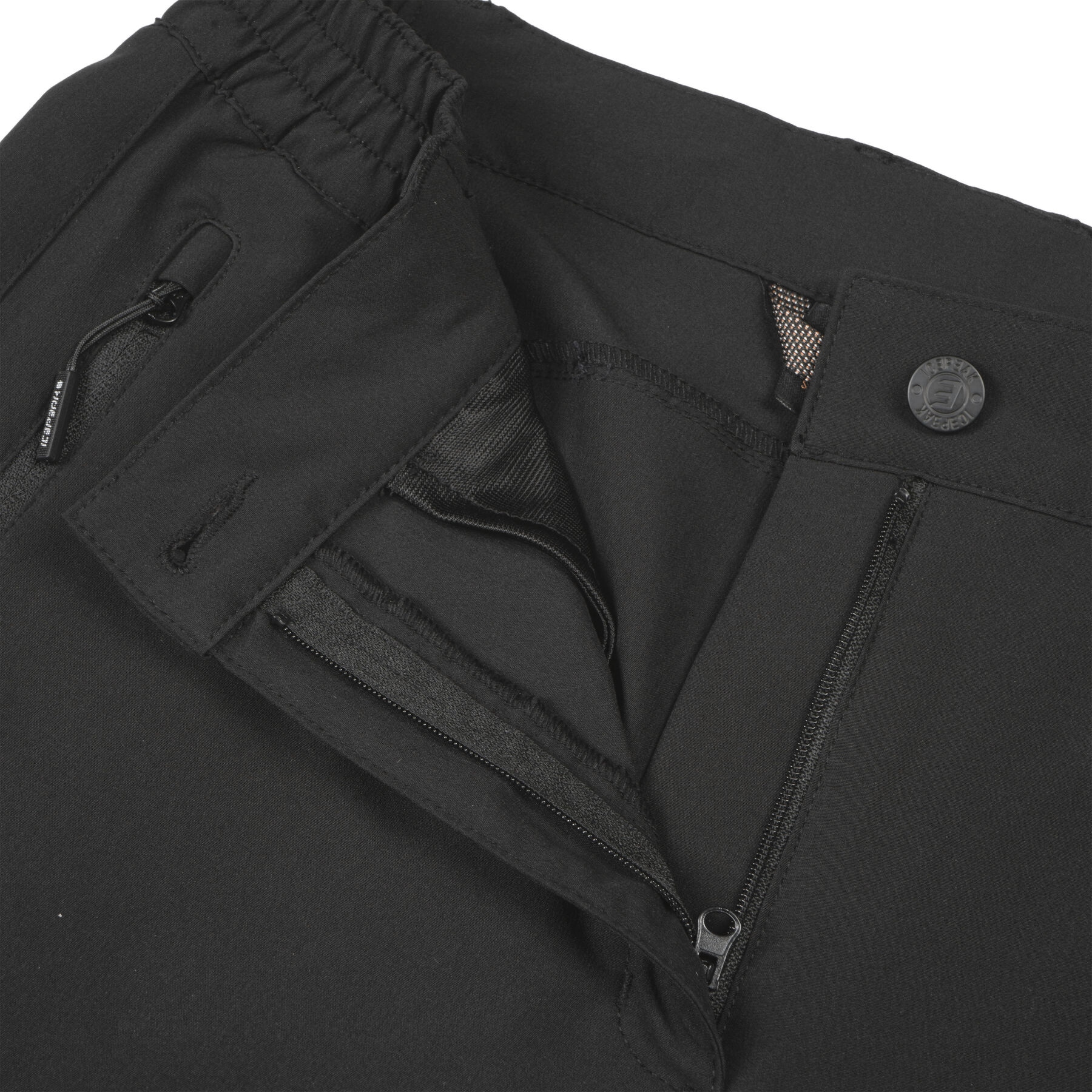 Icepeak Outdoorhose »Icepeak Capri hosen Beattie«