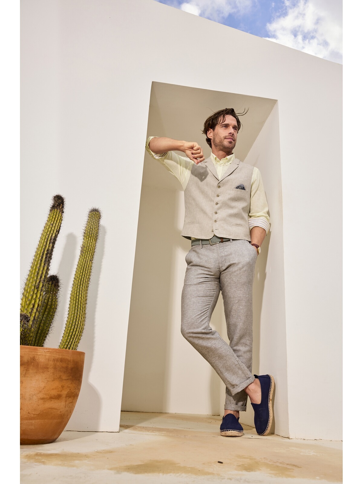 Thumbnail - Babista Funktionsweste "Weste BALDUINO"