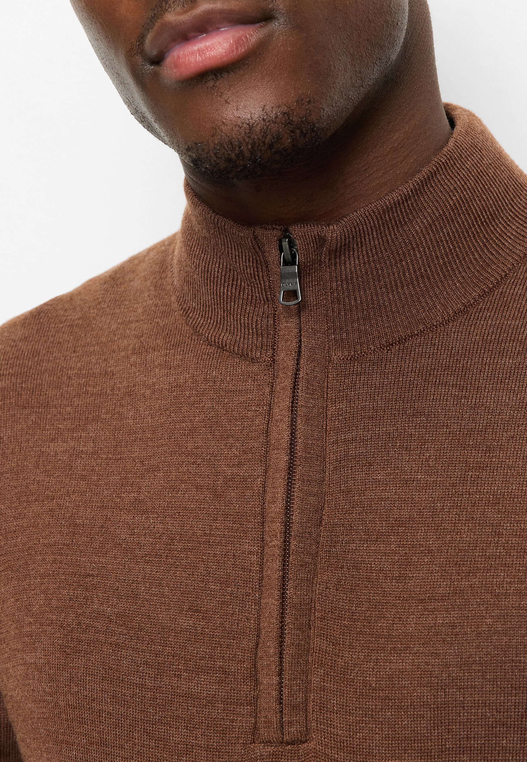 OLYMP Strickpullover »OLYMP Casual Strick«