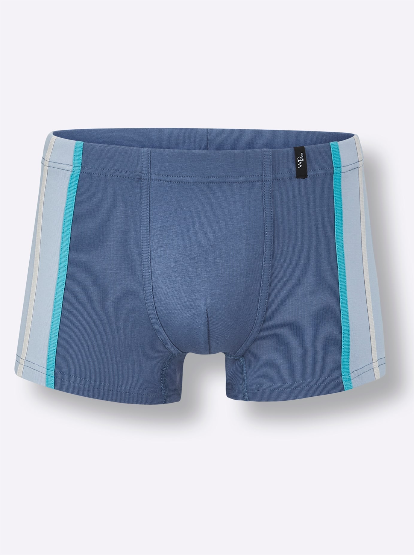 Lange Unterhose, (4 St.)