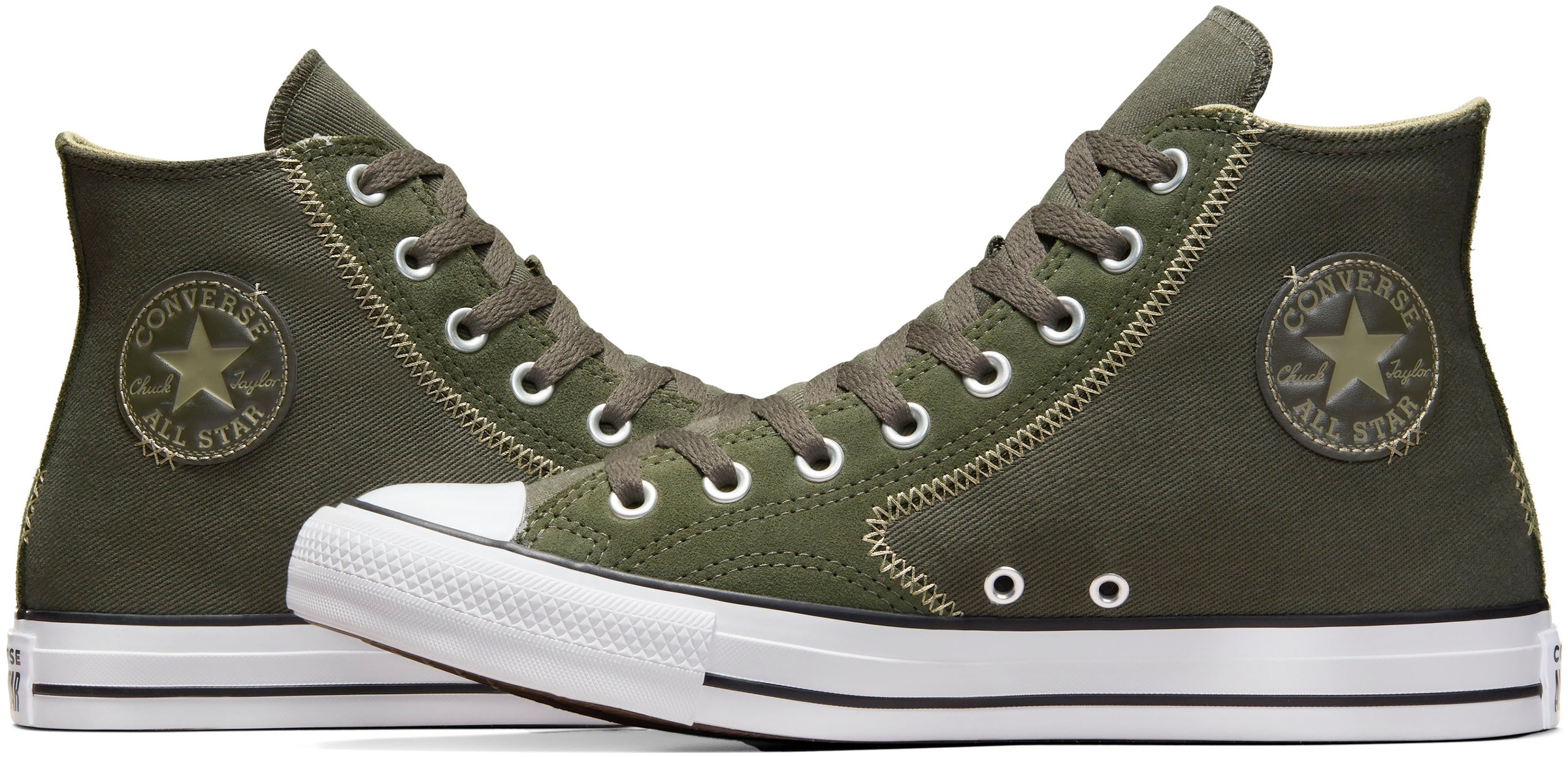 Converse Sneaker "CHUCK TAYLOR ALL STAR" günstig online kaufen