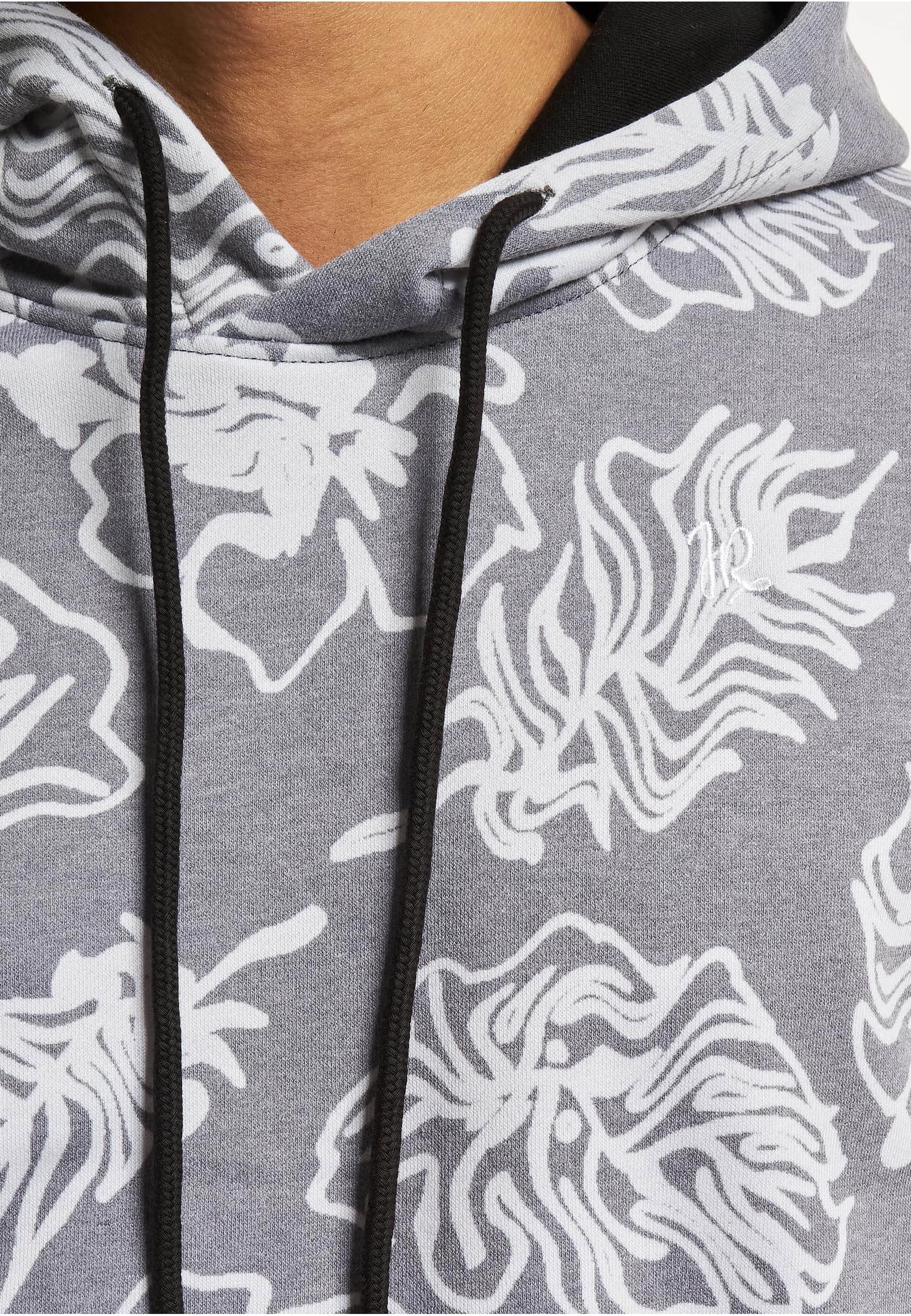 Just Rhyse Kapuzensweatshirt »Just Rhyse Herren Just Rhyse JR petal Hoodie«, (1 tlg.)