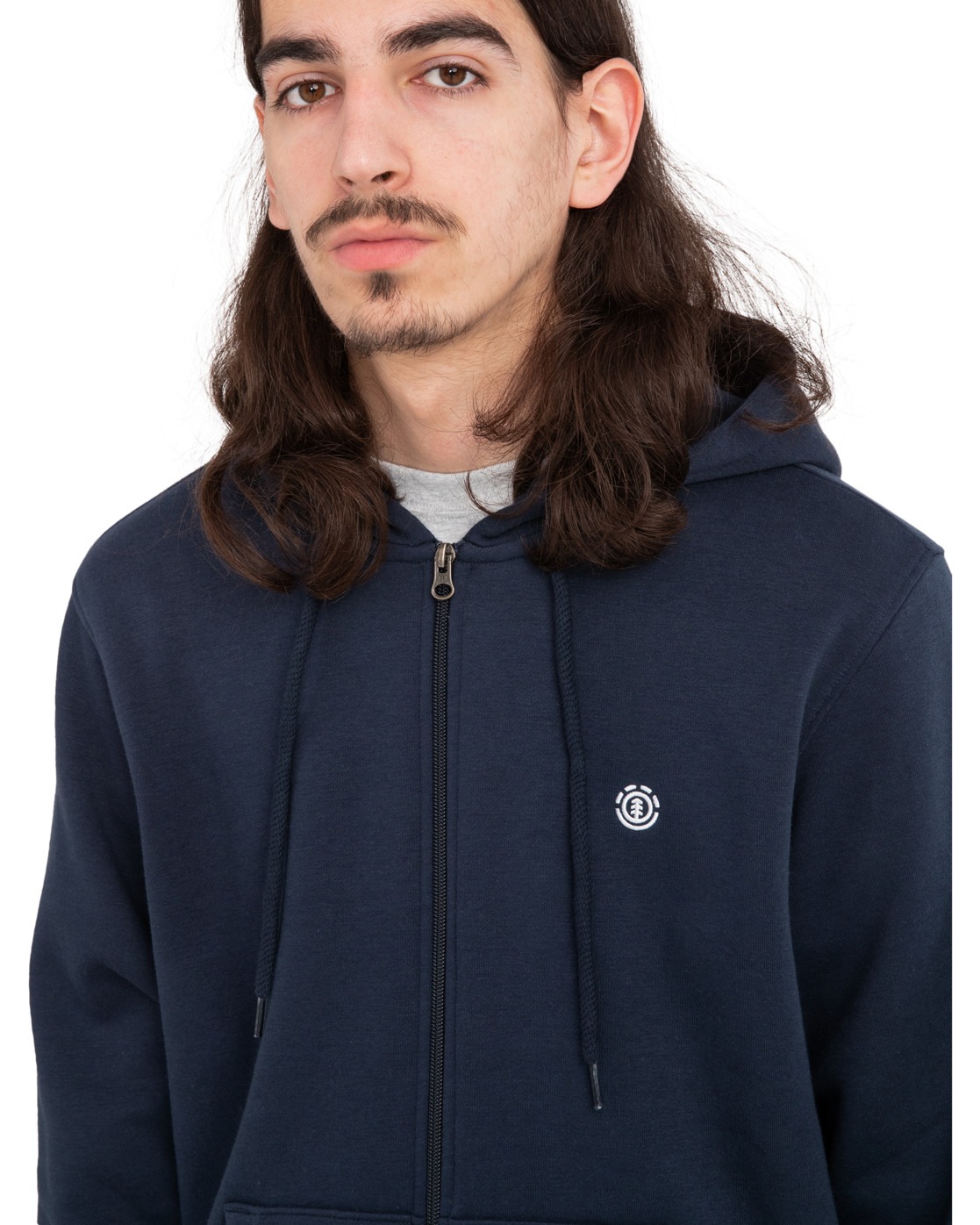 Element Kapuzensweatjacke »Cornell Classic«