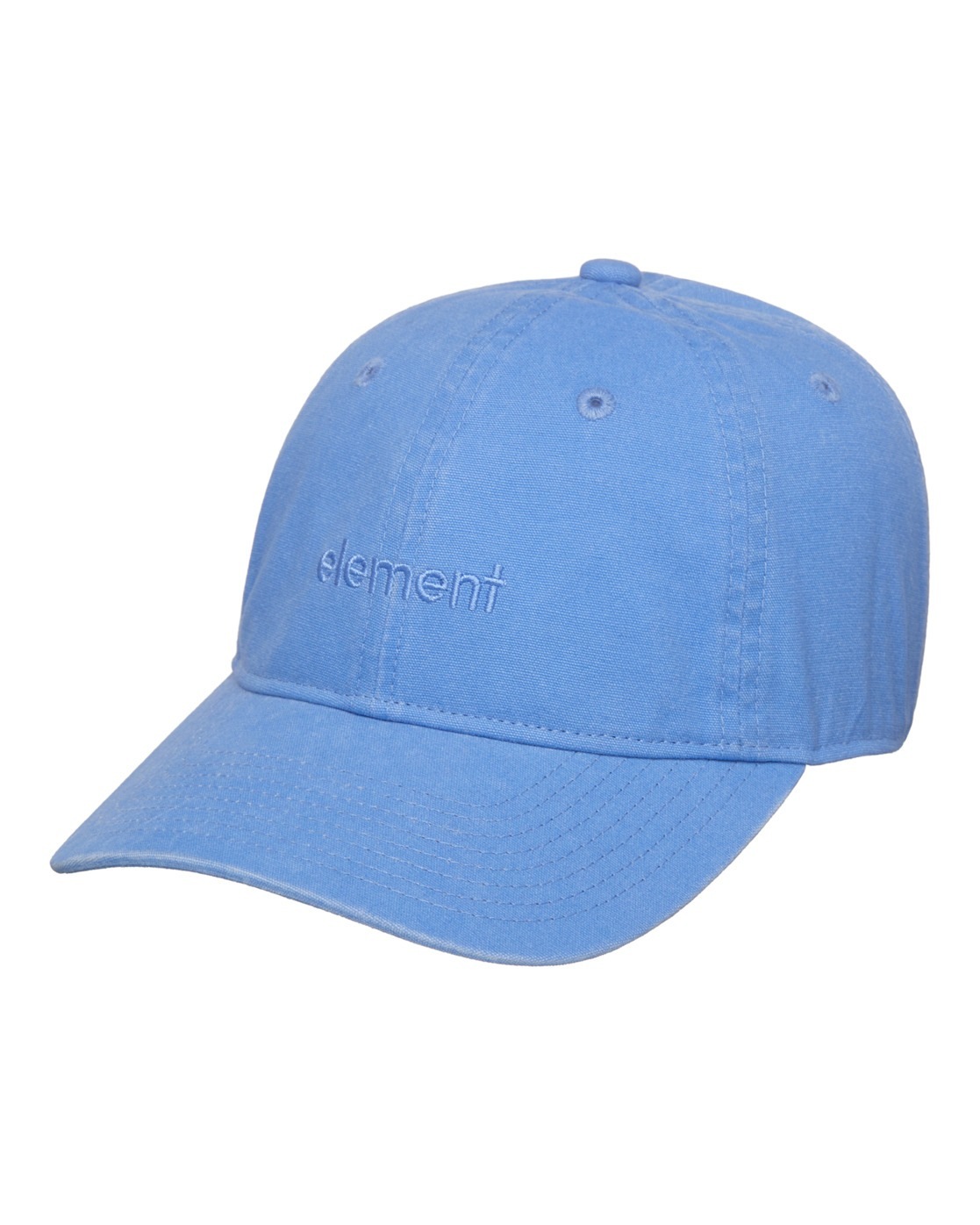 Element Fitted Cap "Lowcase Dad" günstig online kaufen