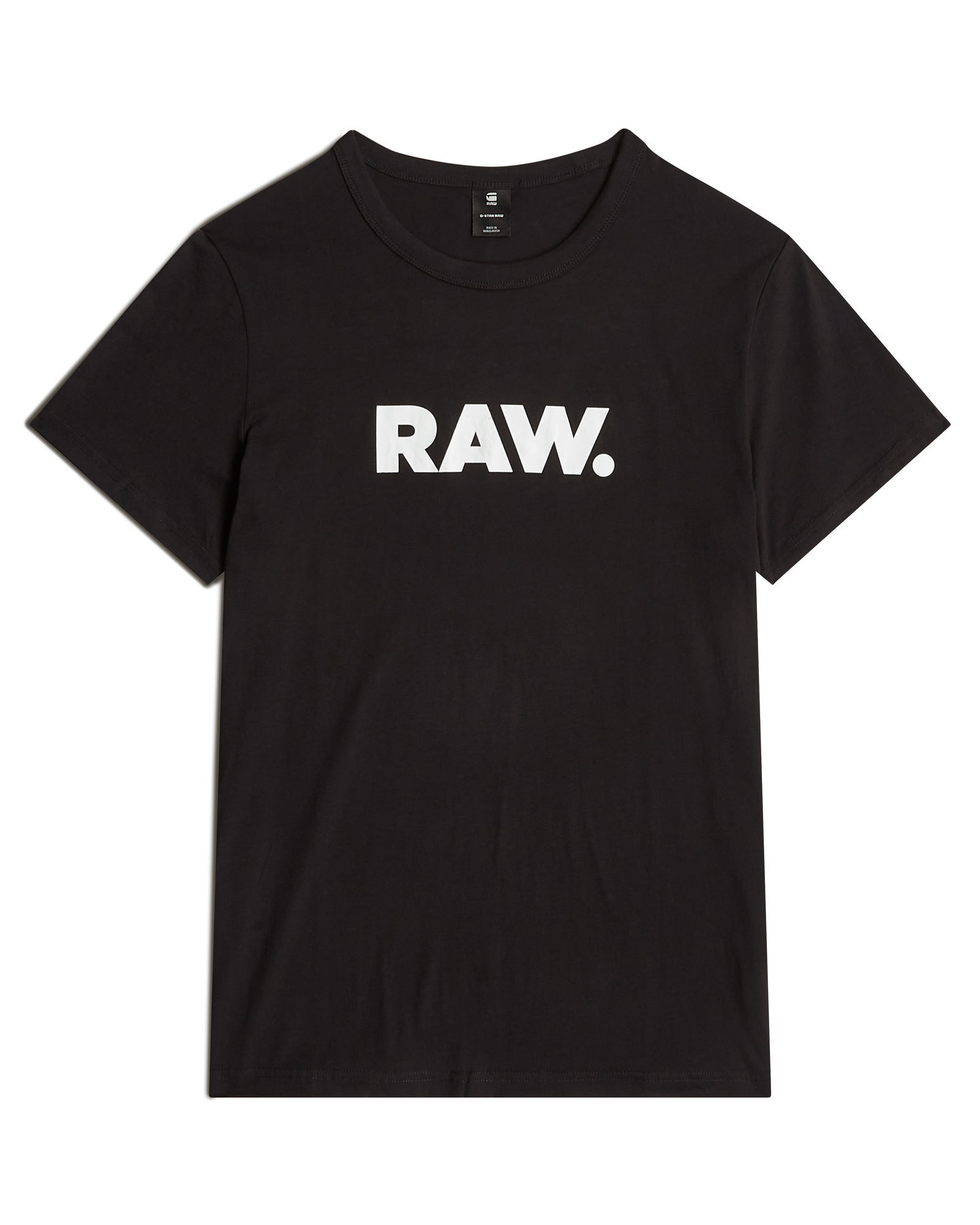 Thumbnail - G-STAR Langarmshirt "Holorn R T-Shirt"