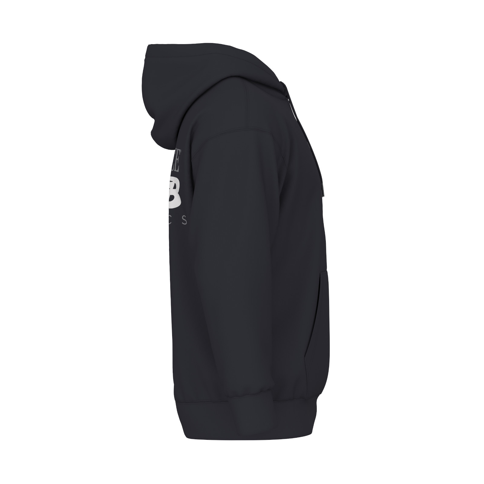New Balance Kapuzensweatshirt »REIMAGINED FLEECE HOODIE«, aus Baumwolle und Polyester, in den Größen S bis XXL
