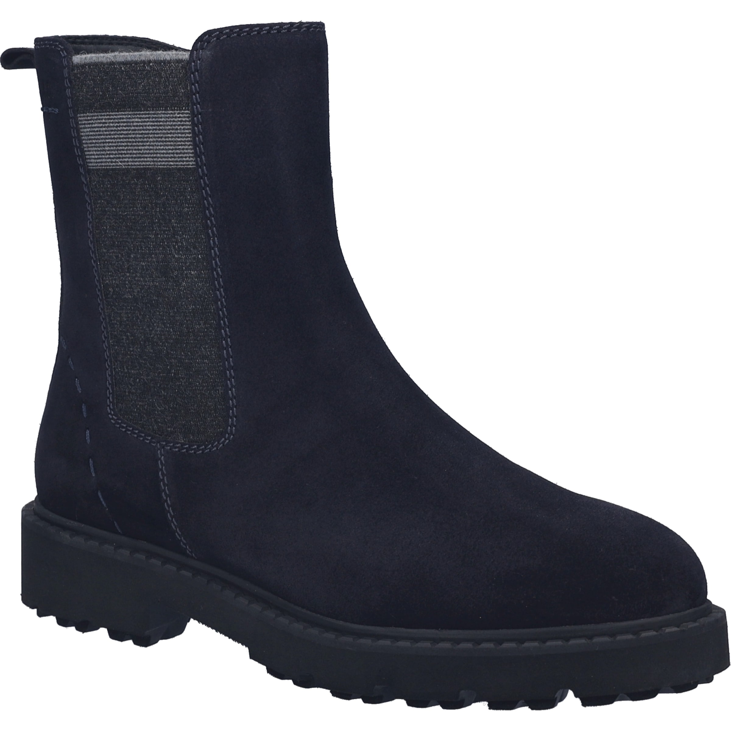 Josef Seibel Stiefel "Bridget 03, ocean" günstig online kaufen
