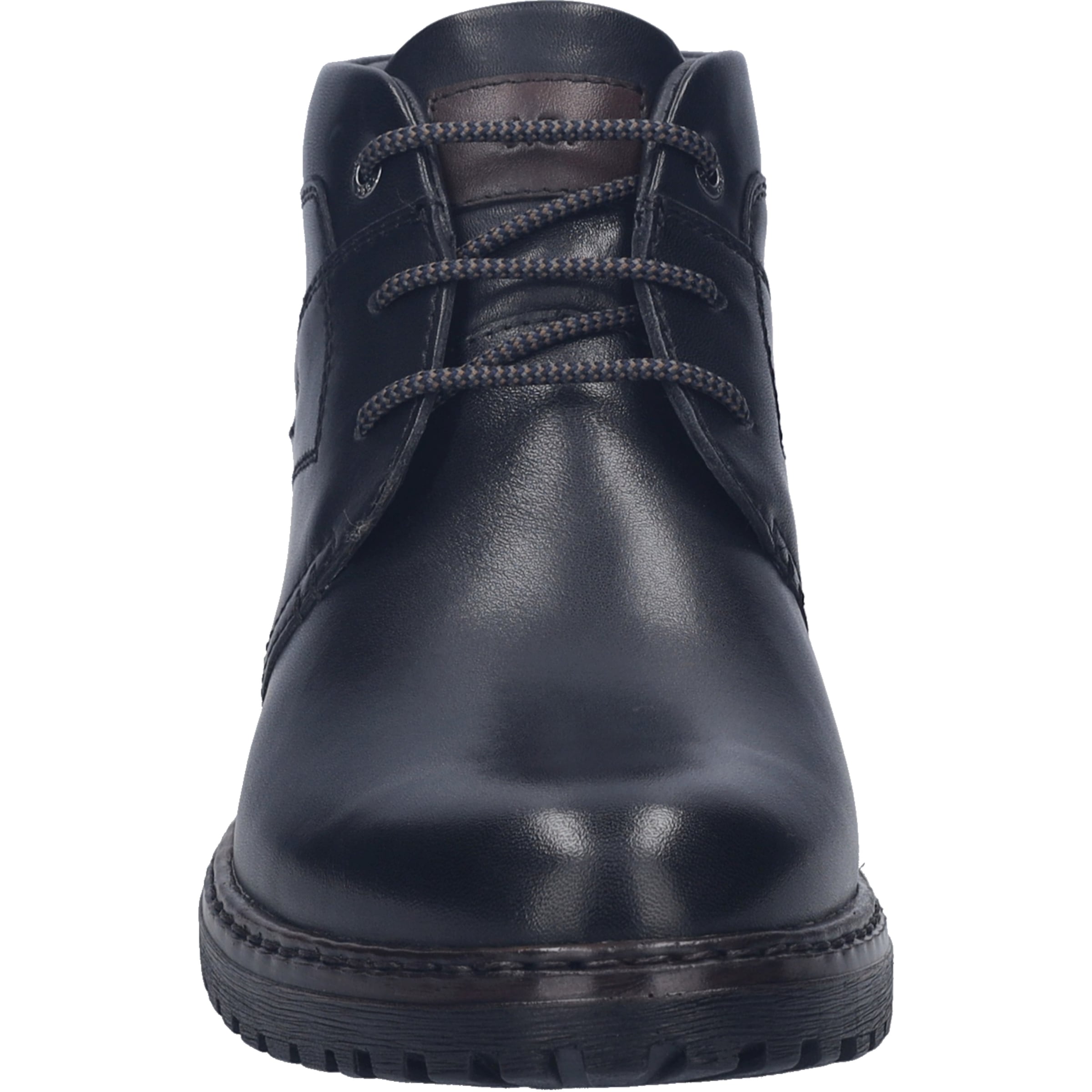 Josef Seibel Stiefelette »Erroll 52, schwarz«