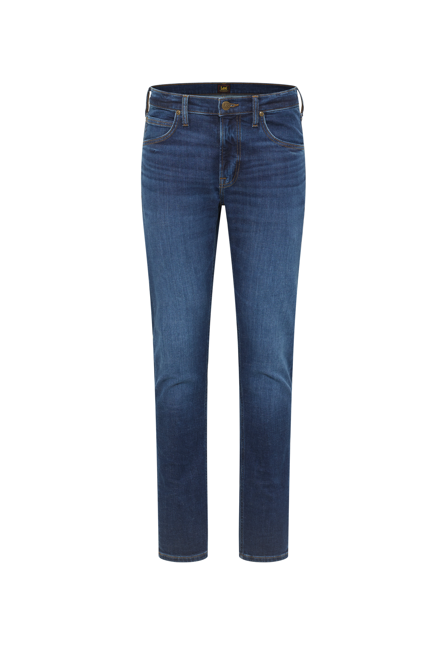 Lee Tapered-fit-Jeans "LUKE" günstig online kaufen