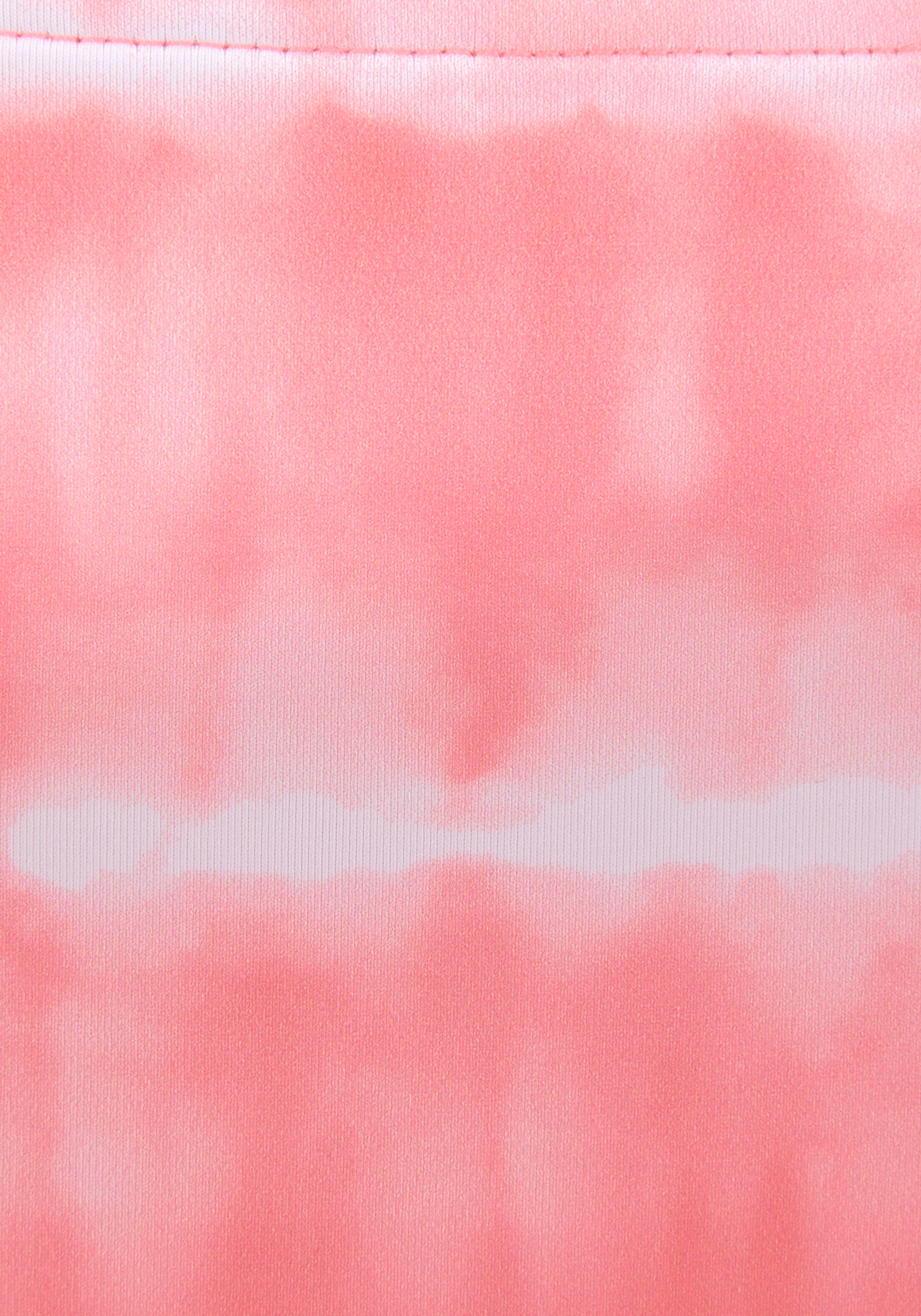 s.Oliver Bikini-Hose »Enja«, mit Batikdruck