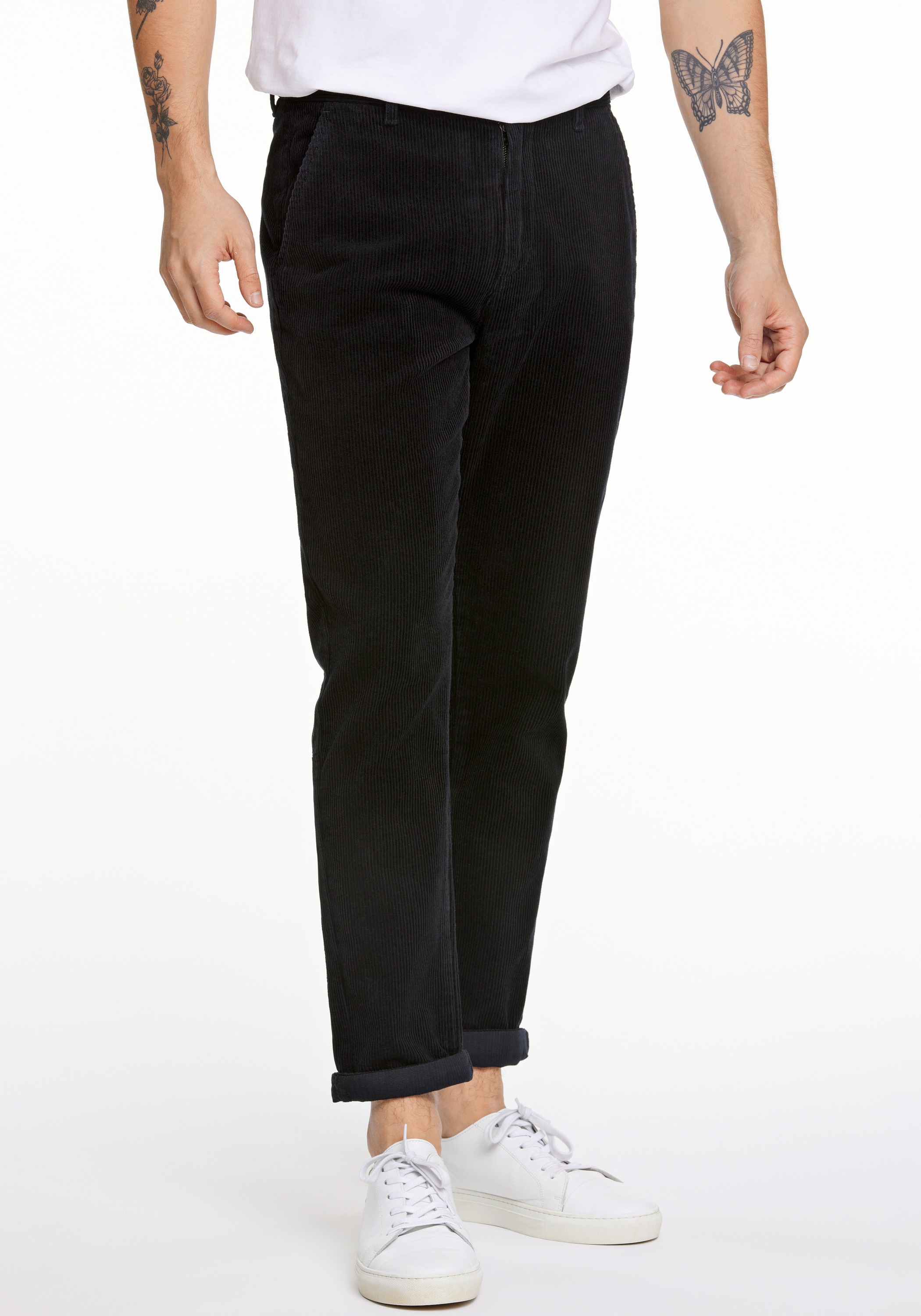 LINDBERGH Cordhose »Lindbergh Cordhose«