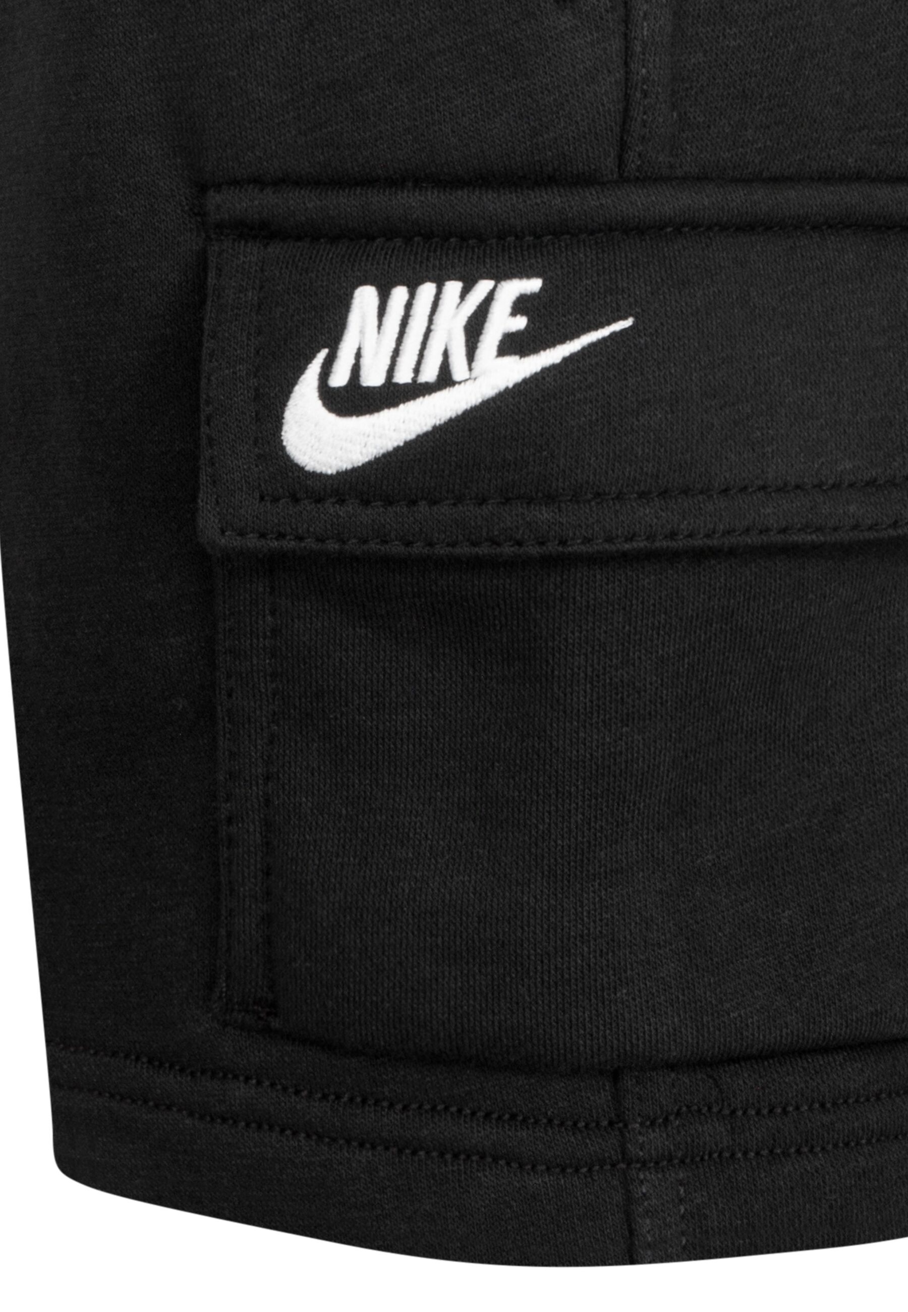Nike Sportswear Sweatshorts, für Kinder