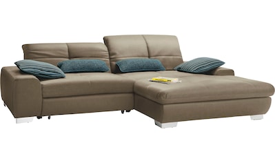 Ecksofa »SO 1200«