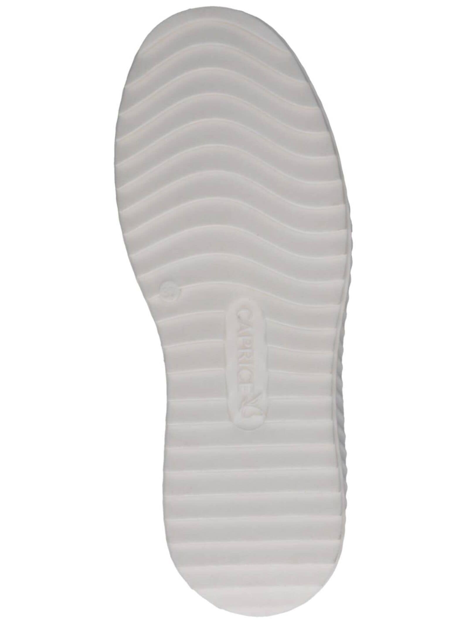 Caprice Sneaker »Caprice Sneaker Leder/Textil«