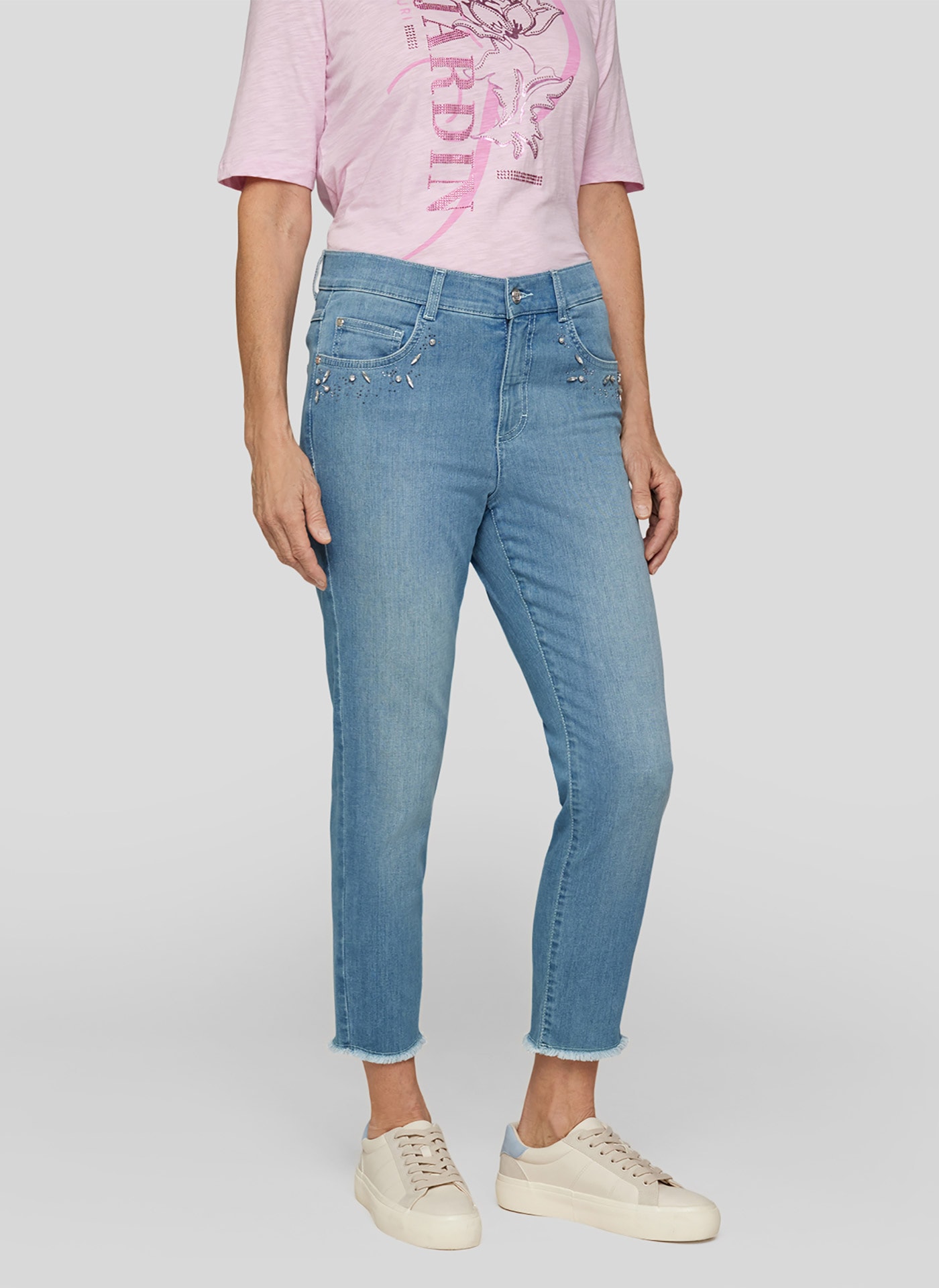 Rabe Jerseyhose "Hose" günstig online kaufen